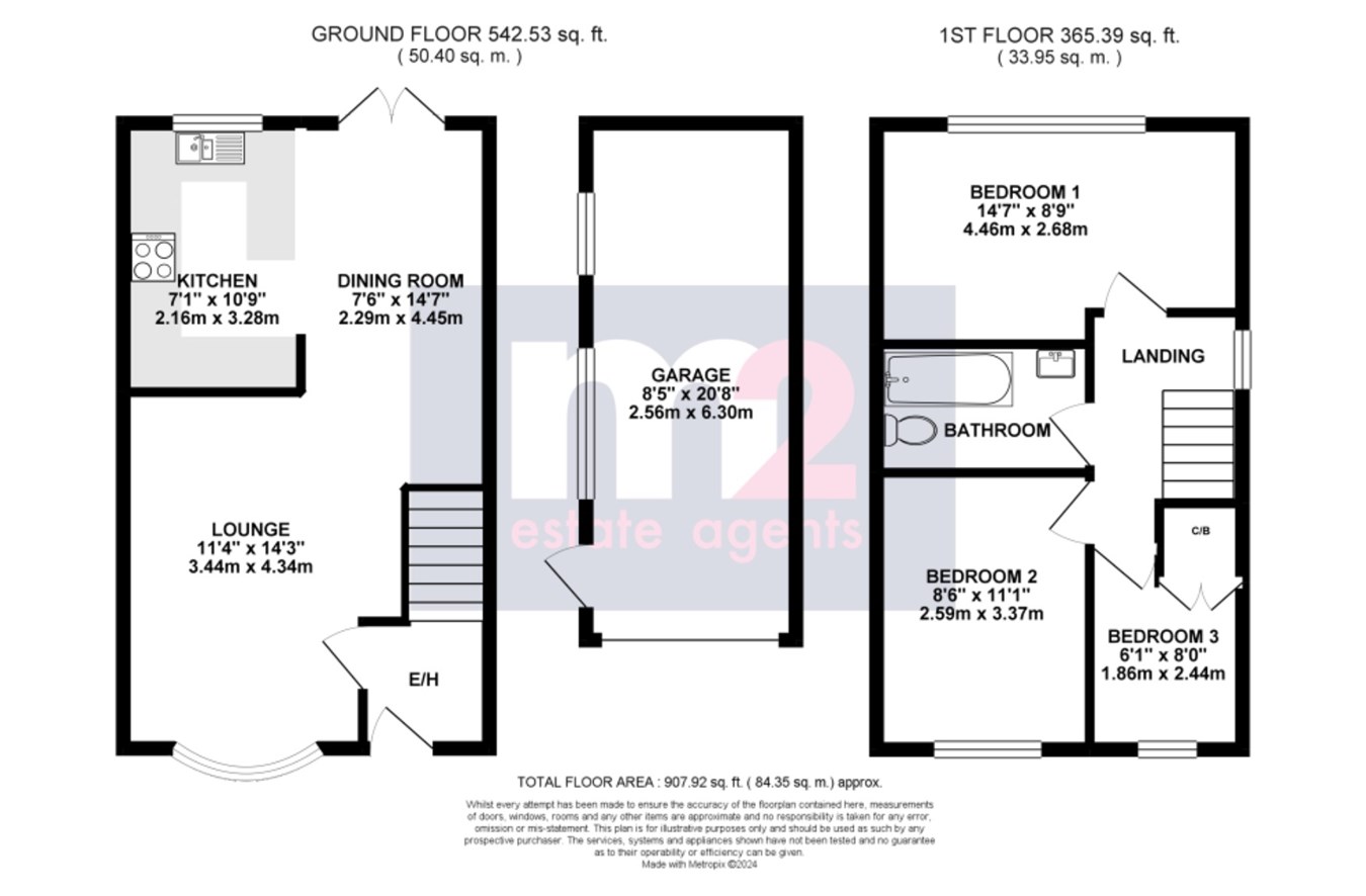 3 bed semidetached house for sale in St Brides Gardens, Newport NP20