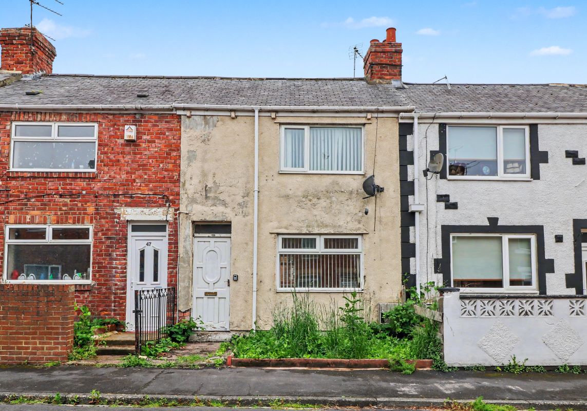 49, Queen Street, Chester Le Street photo 2