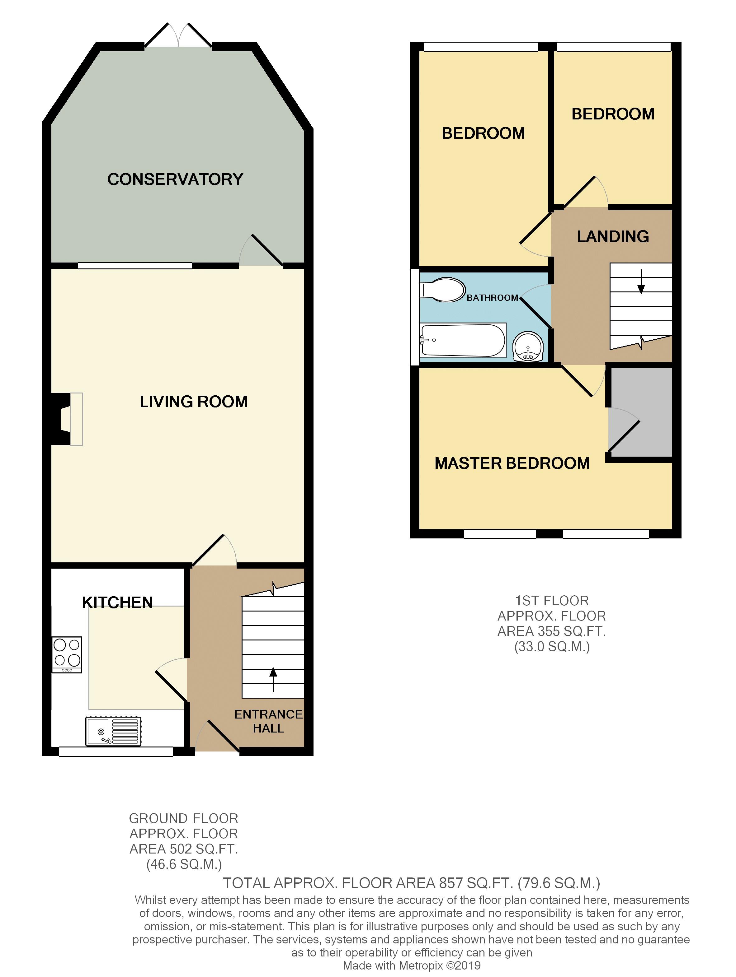 3 Bedrooms Semi-detached house for sale in Herrieffs Farm Road, Brackley NN13