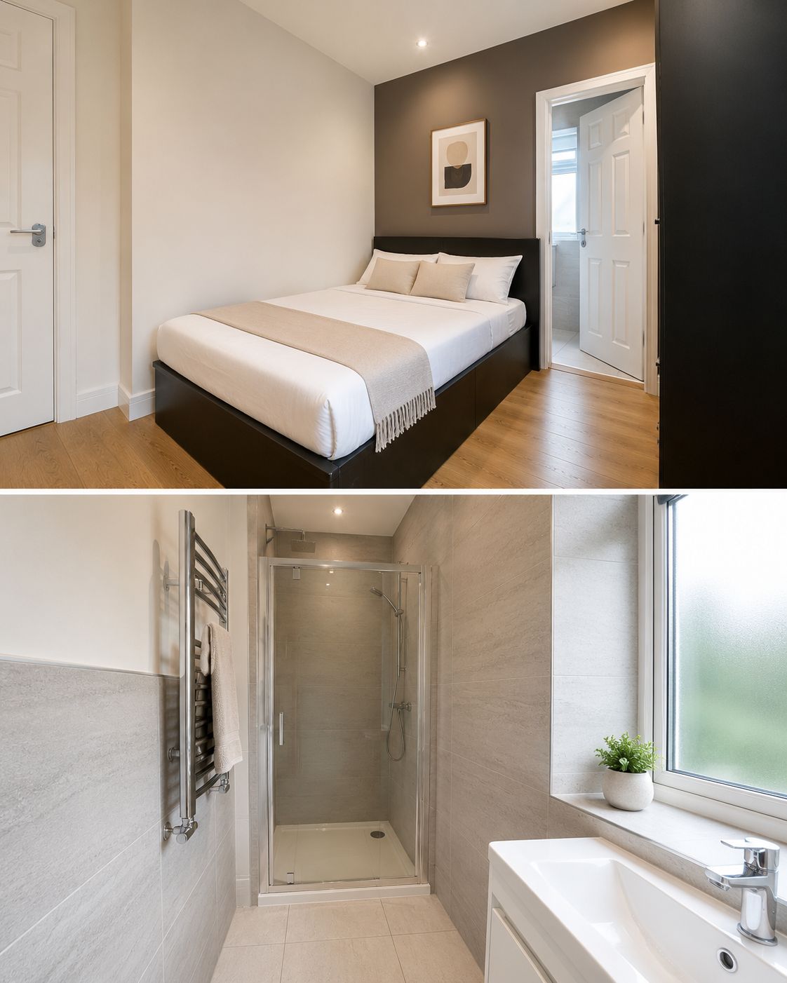 4b, Grove End, London photo 5