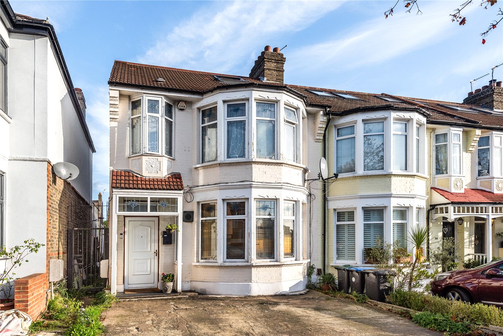 Photos of Hedge Lane, Palmers Green, London N13 - 60048906 | PrimeLocation