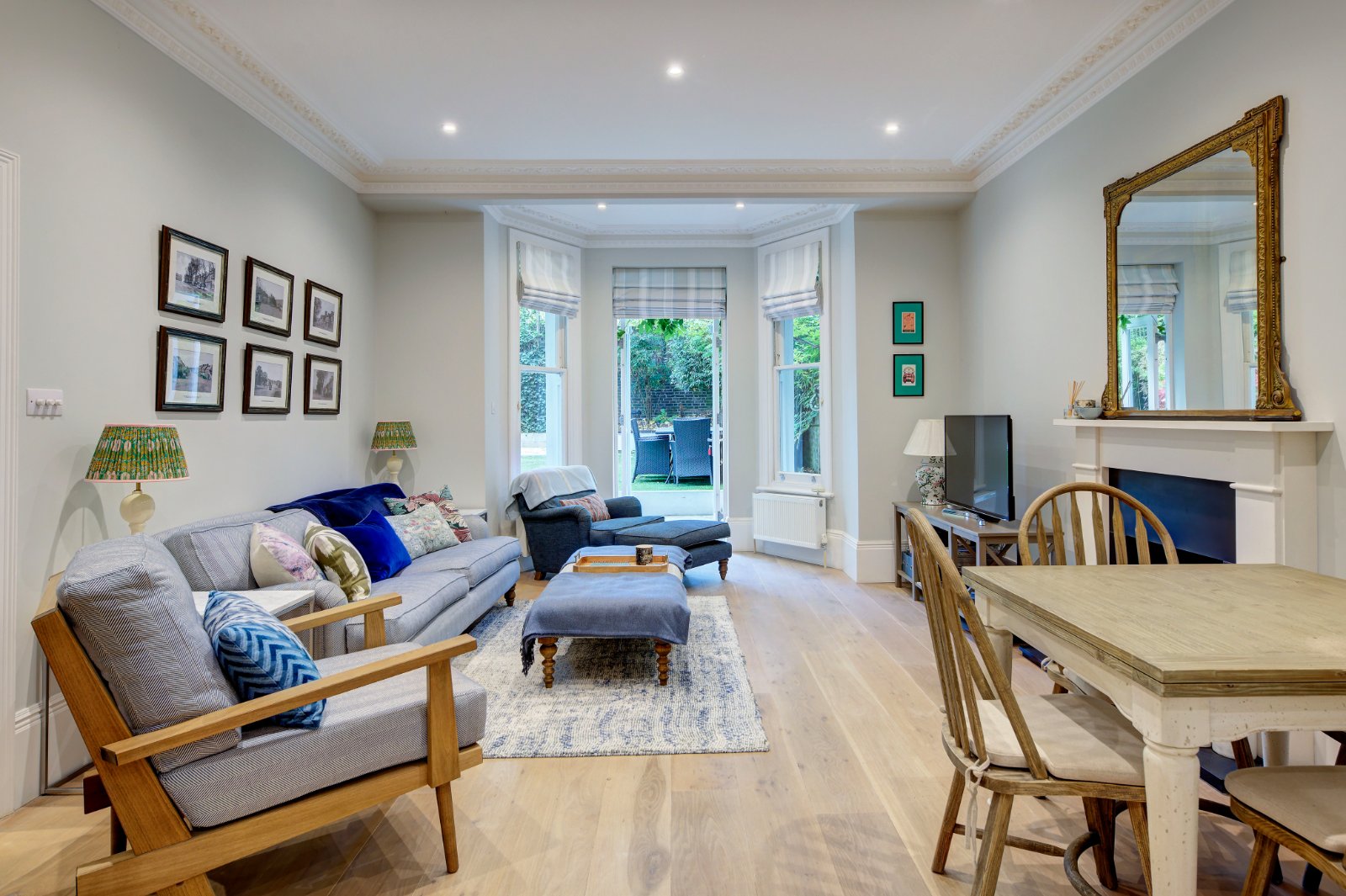 3 bedroom flat for sale 0