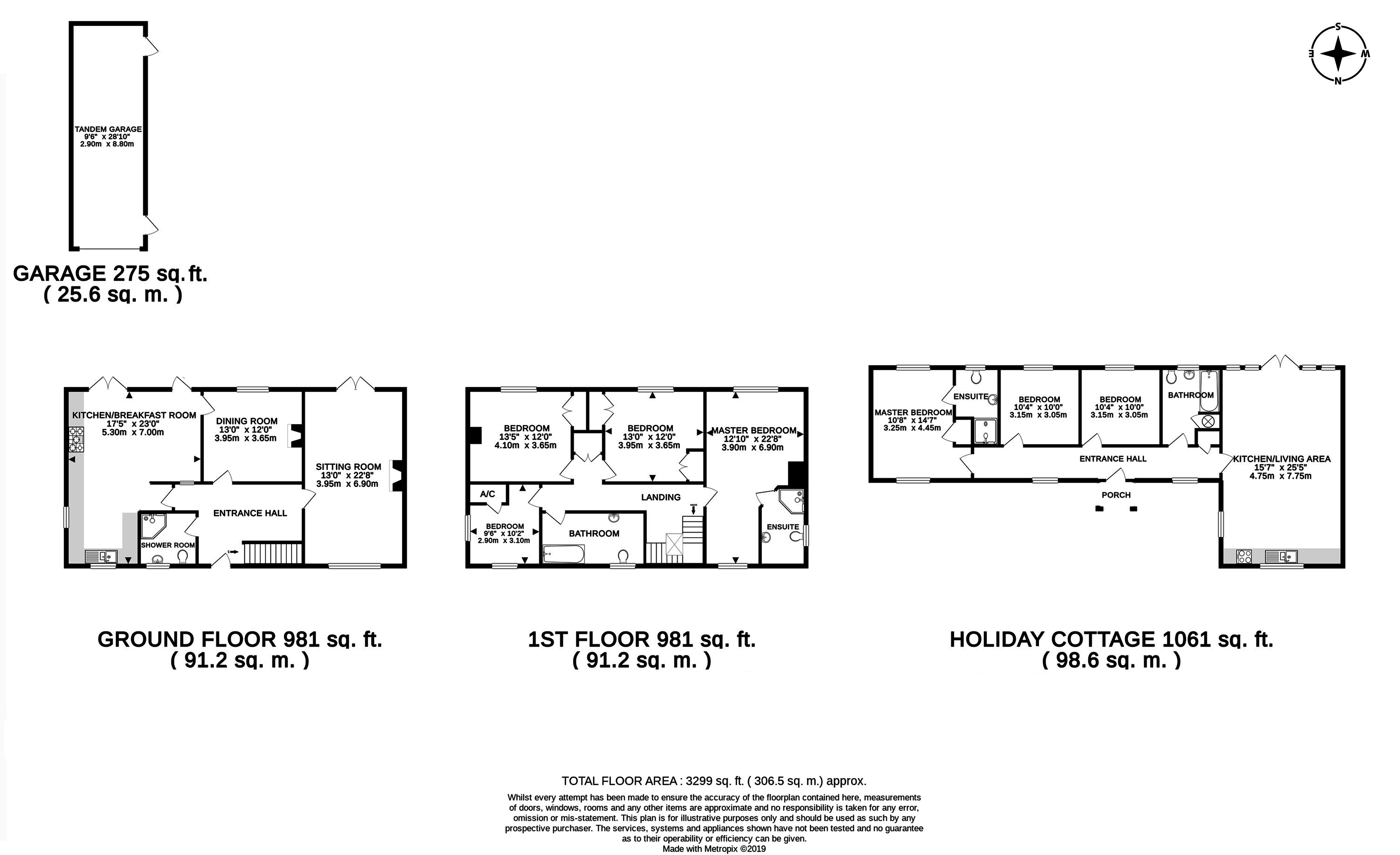 4 bed farmhouse for sale in Ilketshall St. Margaret, Bungay NR35 Zoopla