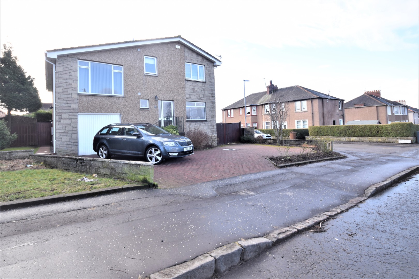 Free property report 119 Ladywell Road, Motherwell, ML1 3EU Chimnie