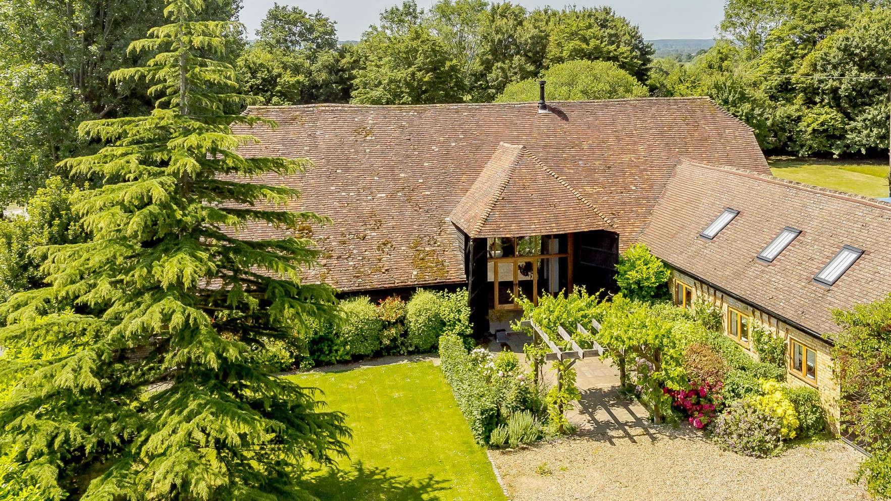 6 bedroom semidetached house for sale The Luxury