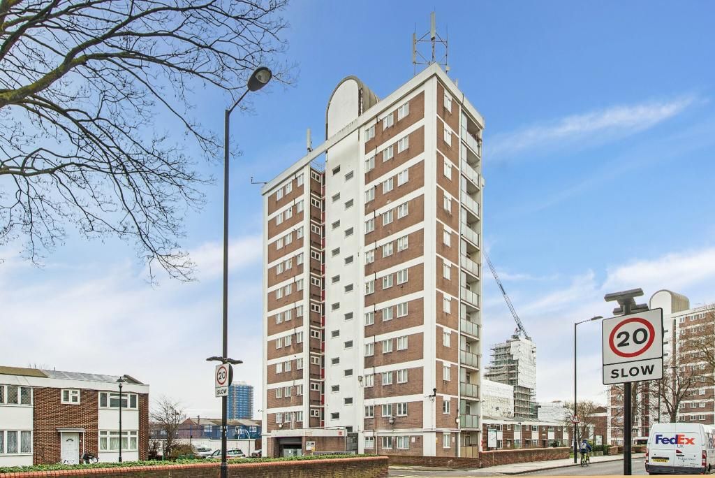 Flat 14, Platt Halls, London photo 3