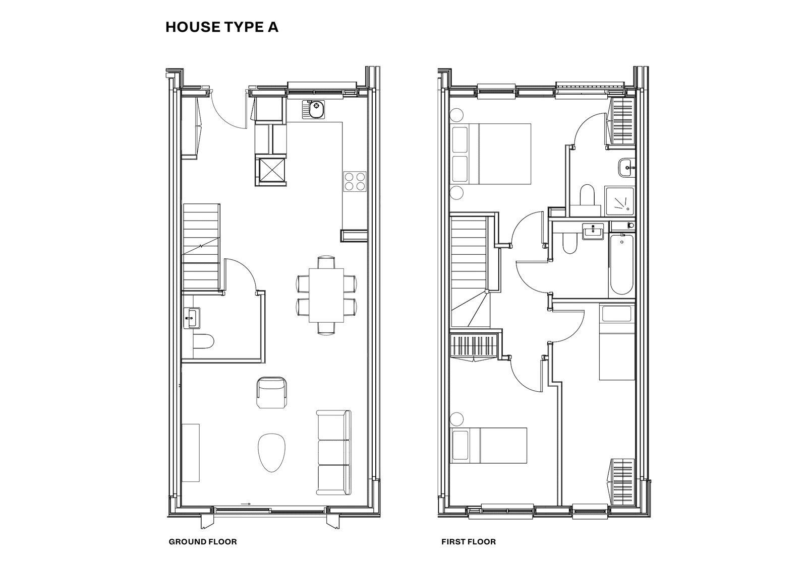 29, Ayrton Avenue, Cambridge floorplan