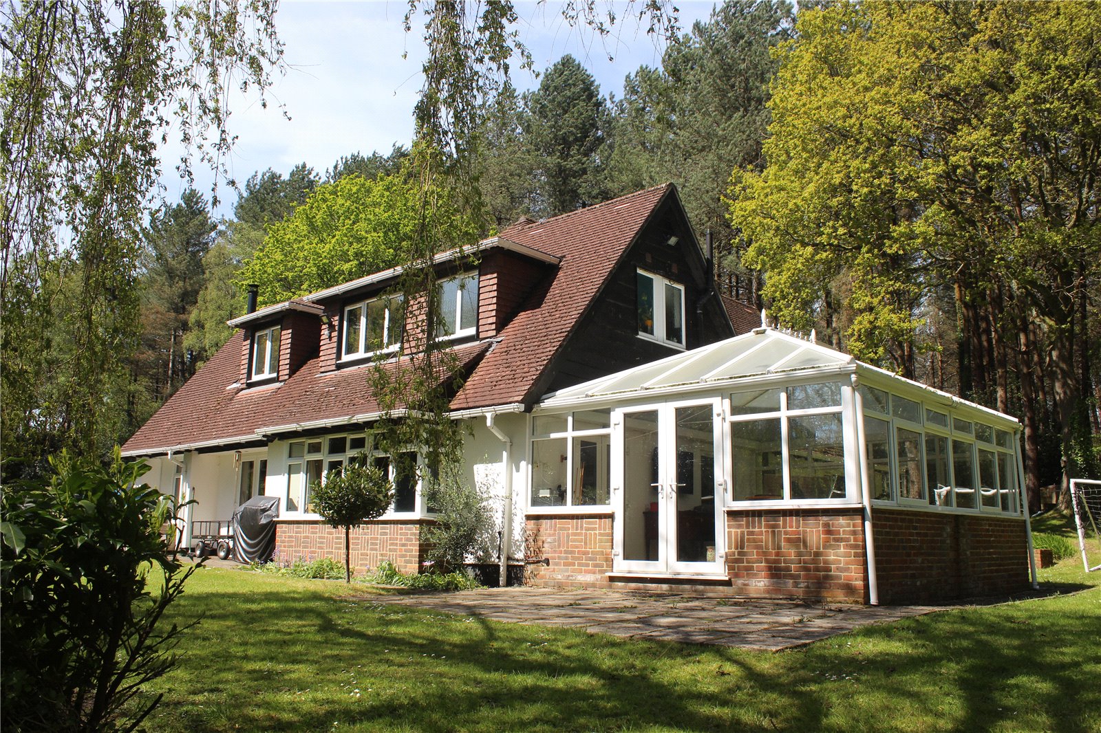 Forest House,, Roman Road West, Southampton photo 3