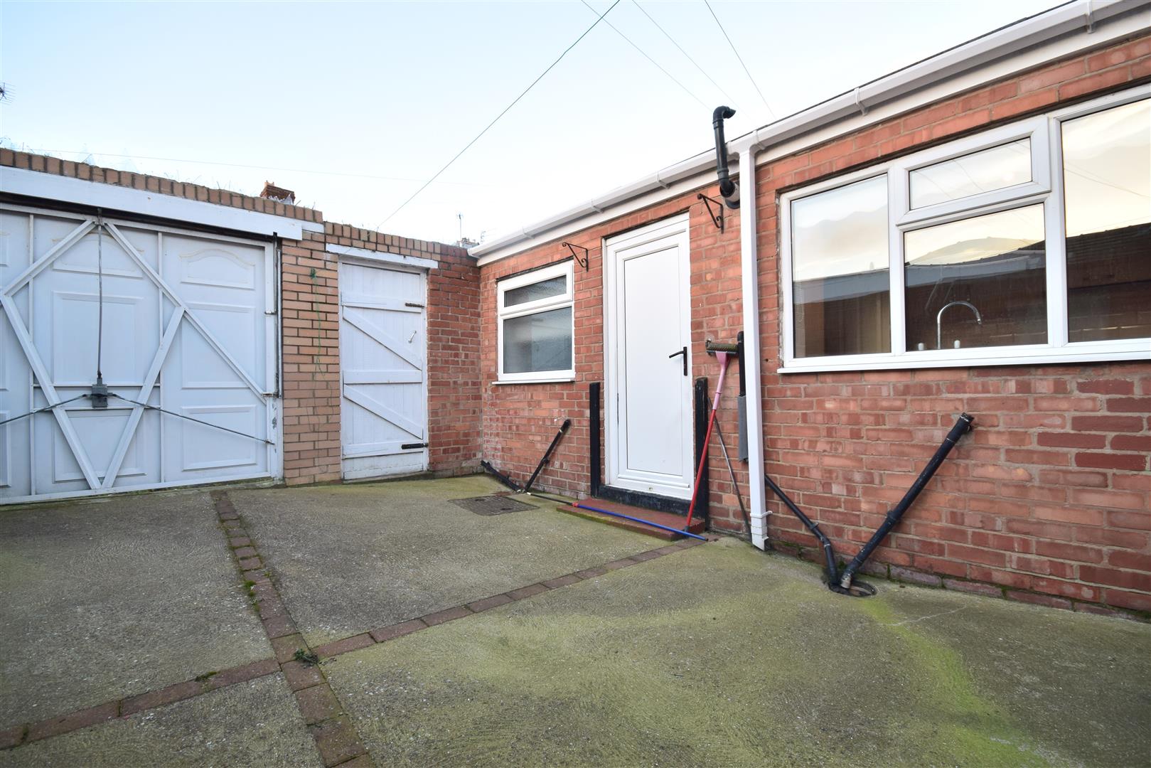 Free property report 48 Hawarden Crescent, Sunderland, SR4 7NJ Chimnie