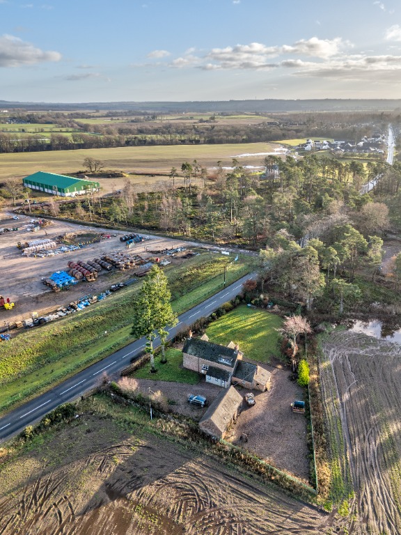 Photos of Gannochy Road, Edzell, Angus DD9 66264521 PrimeLocation