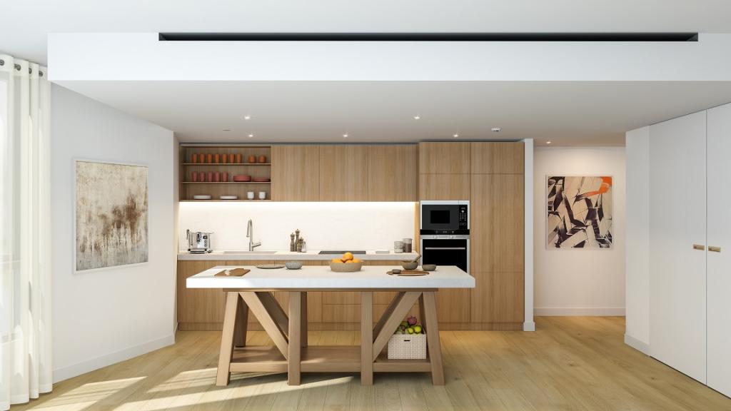 2 bedroom new flat for sale 0