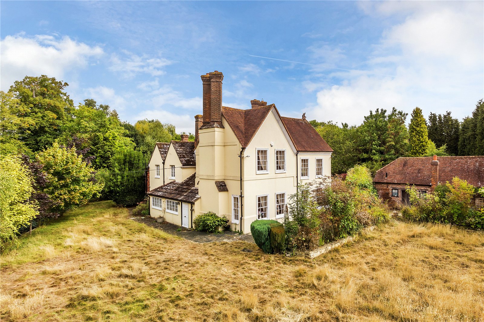 Photos of Horsham Road, Capel, Dorking, Surrey RH5 62340157