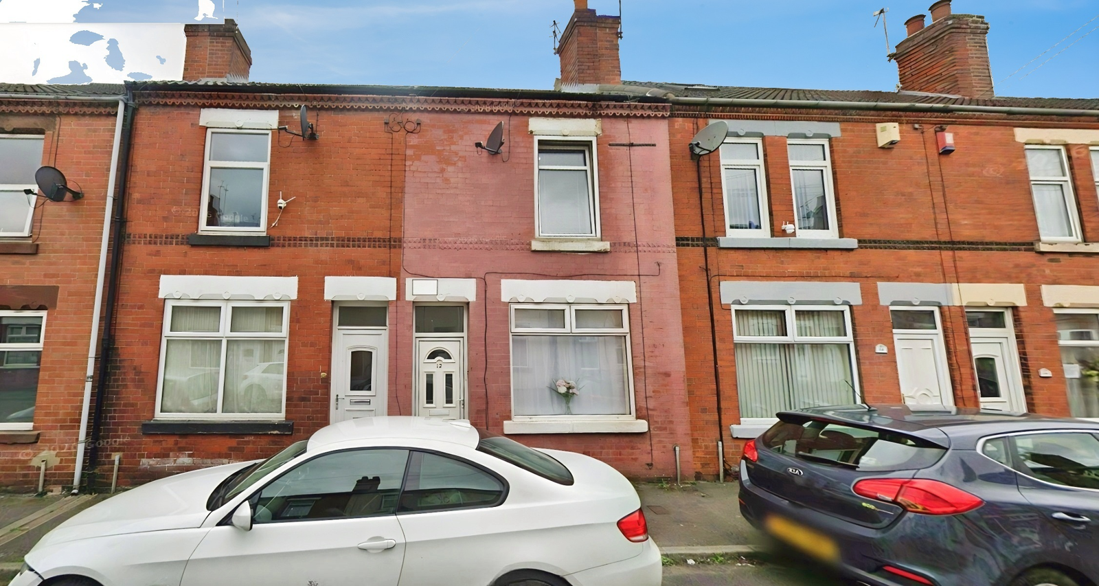 12, New Street, Doncaster photo 2