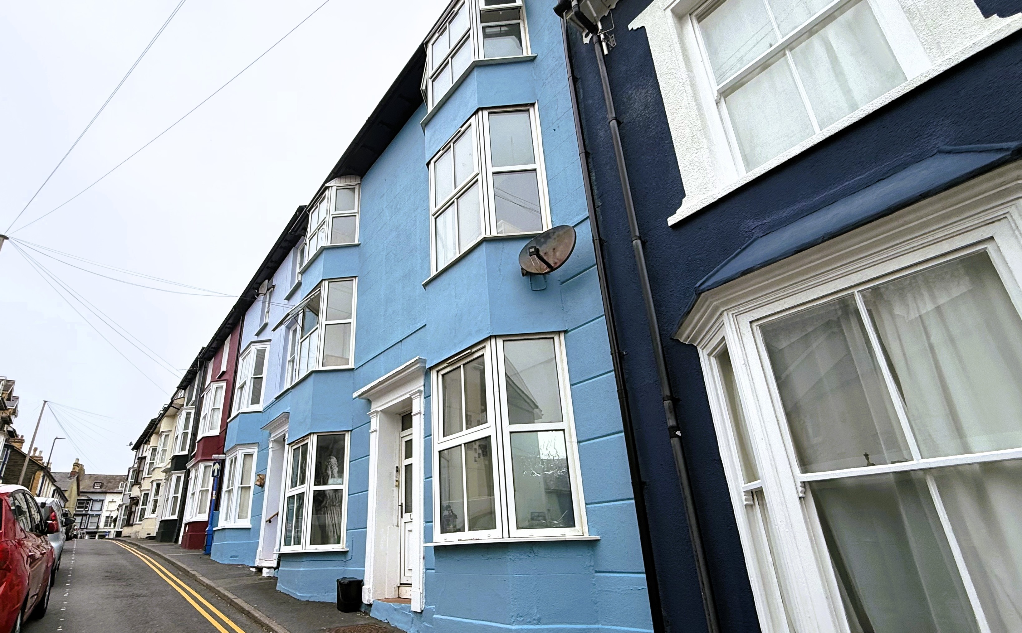 2, Powell Street, Aberystwyth  photo 2