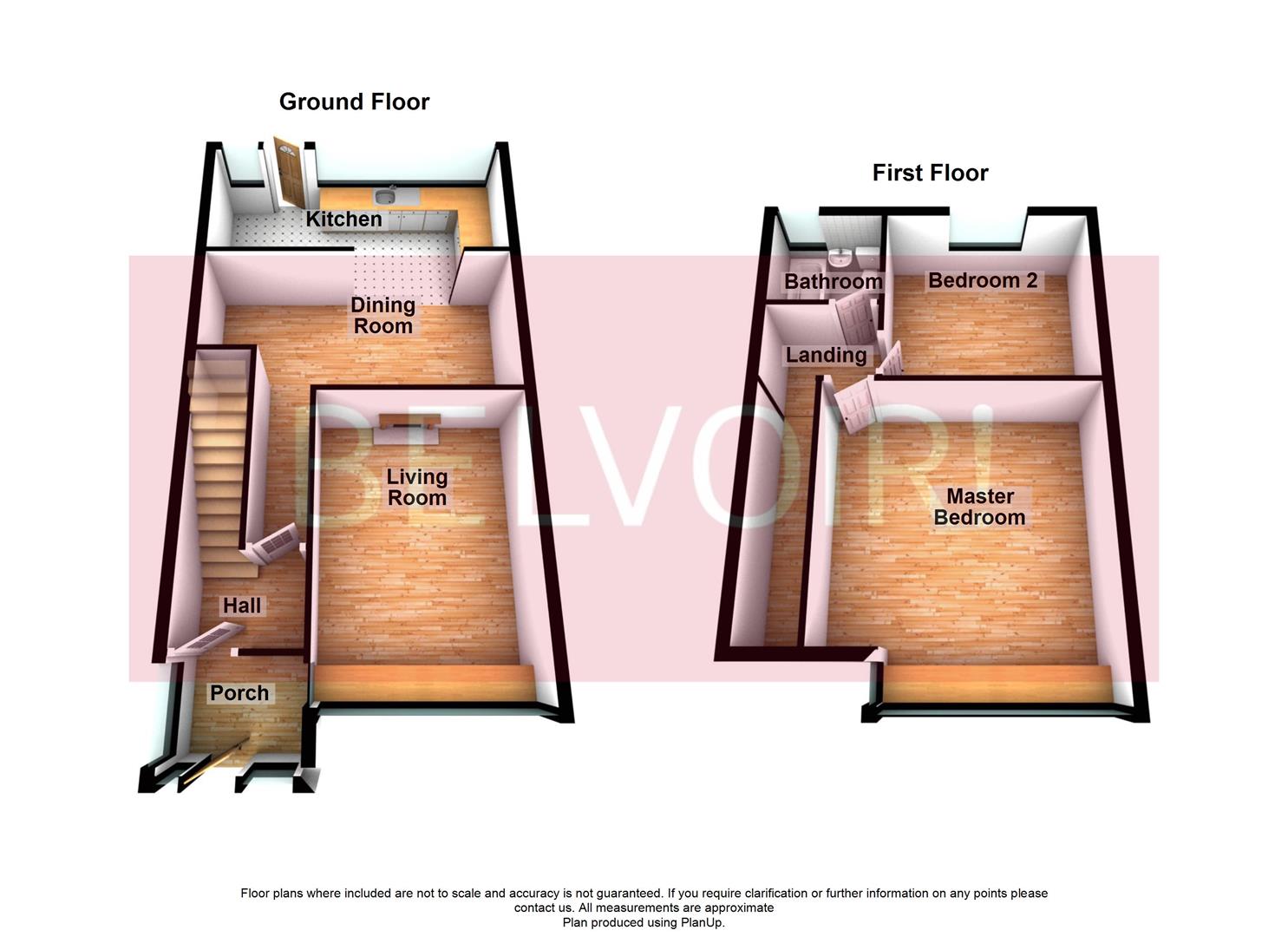 2 Bedrooms Terraced house for sale in Longton Lane, Rainhill L35
