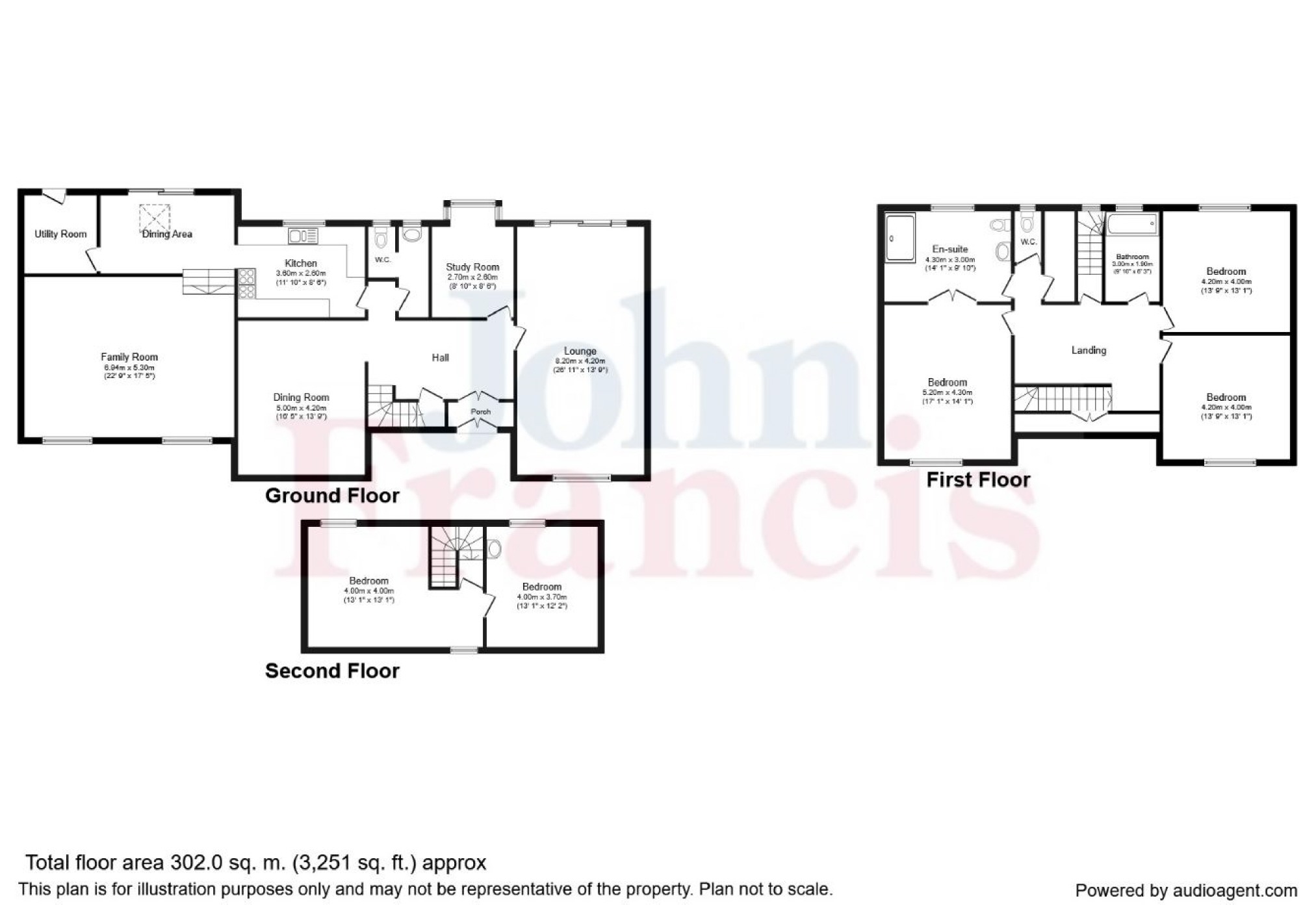 5 bed detached house for sale in Cwmbach Road, Llanelli SA15 Zoopla
