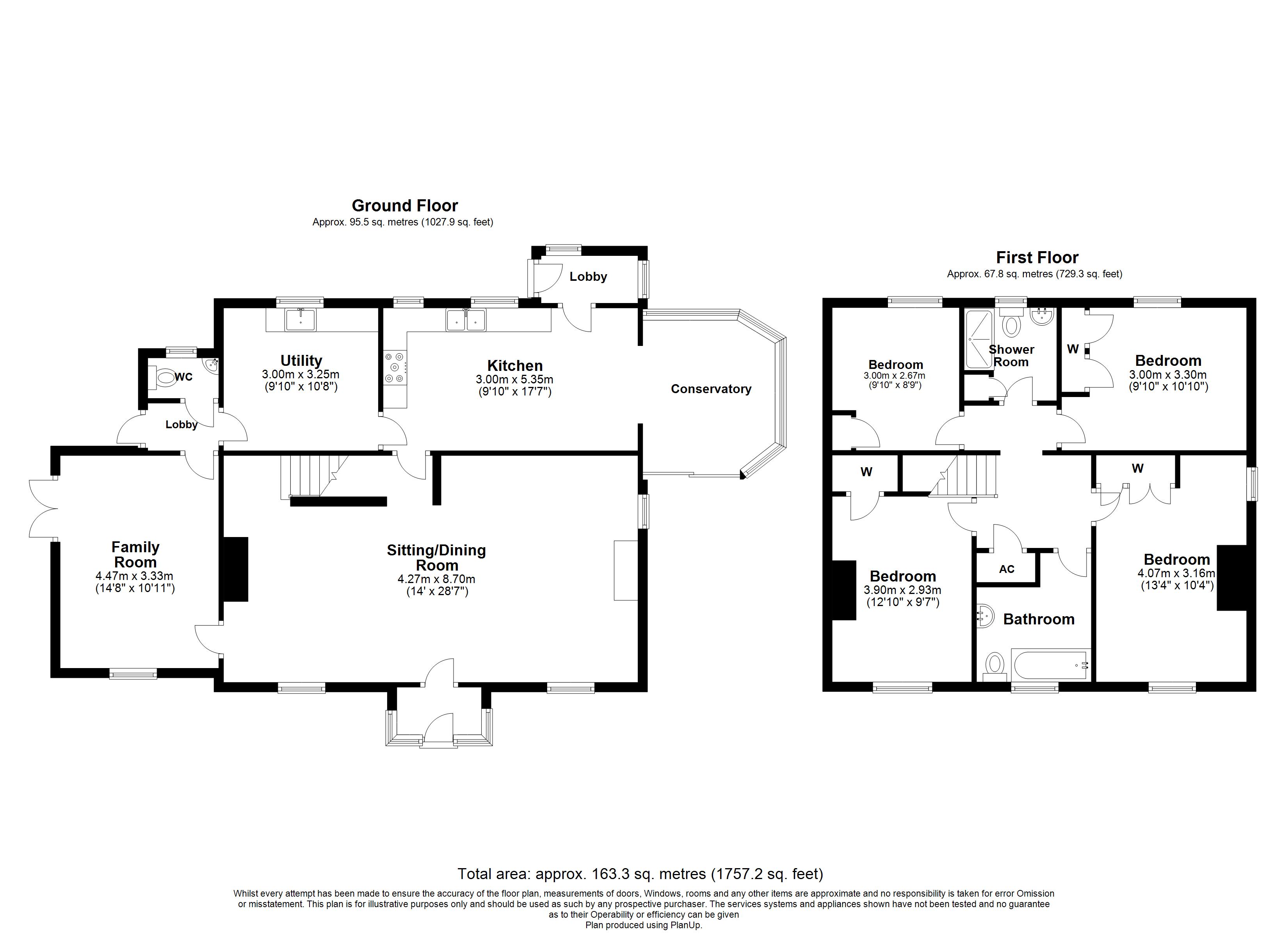 Free property report Charlotte Cottage, Kilmington Common, Kilmington ...