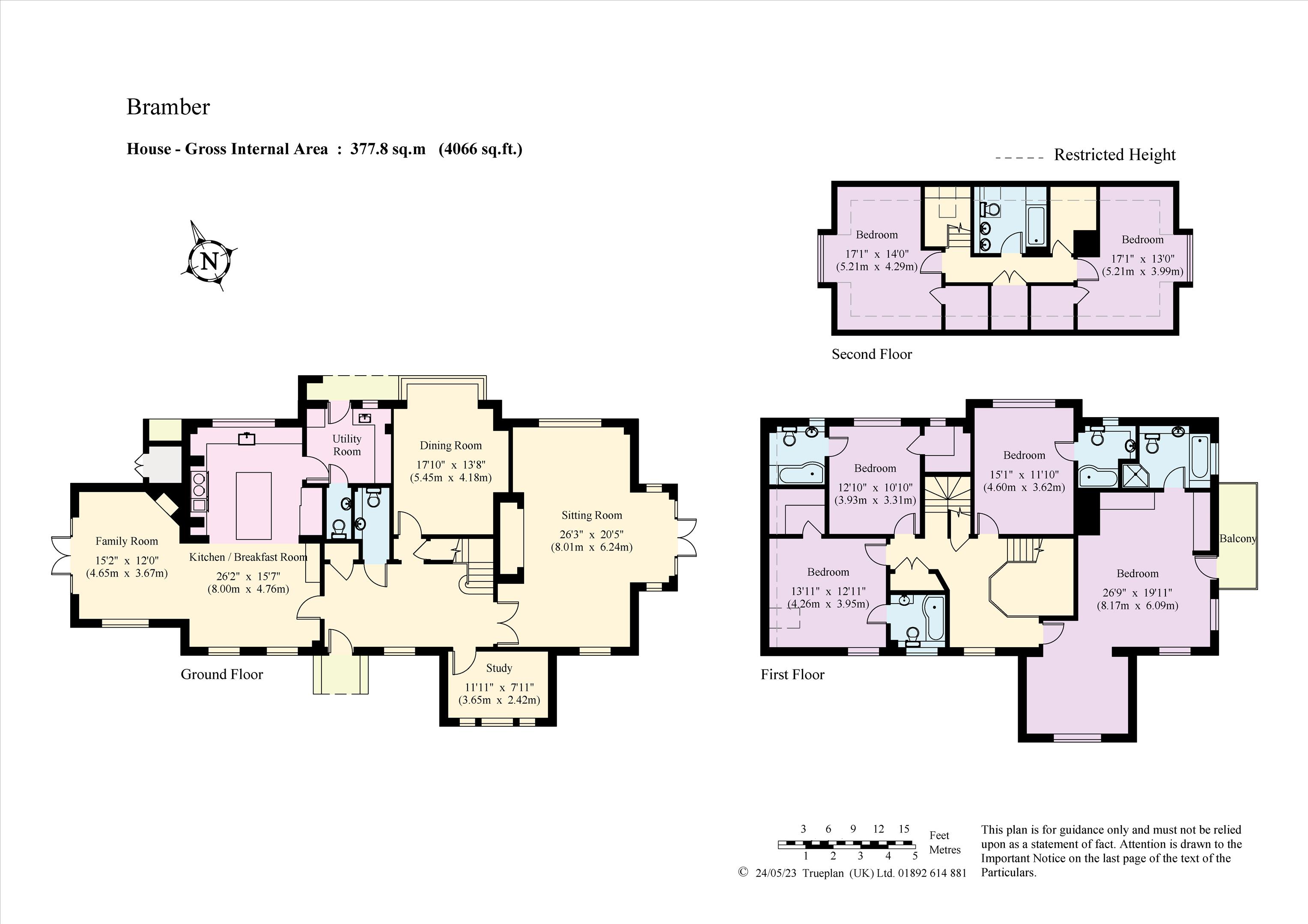 Photos of Egg Pie Lane, Hildenborough, Tonbridge, Kent TN11. 65006119
