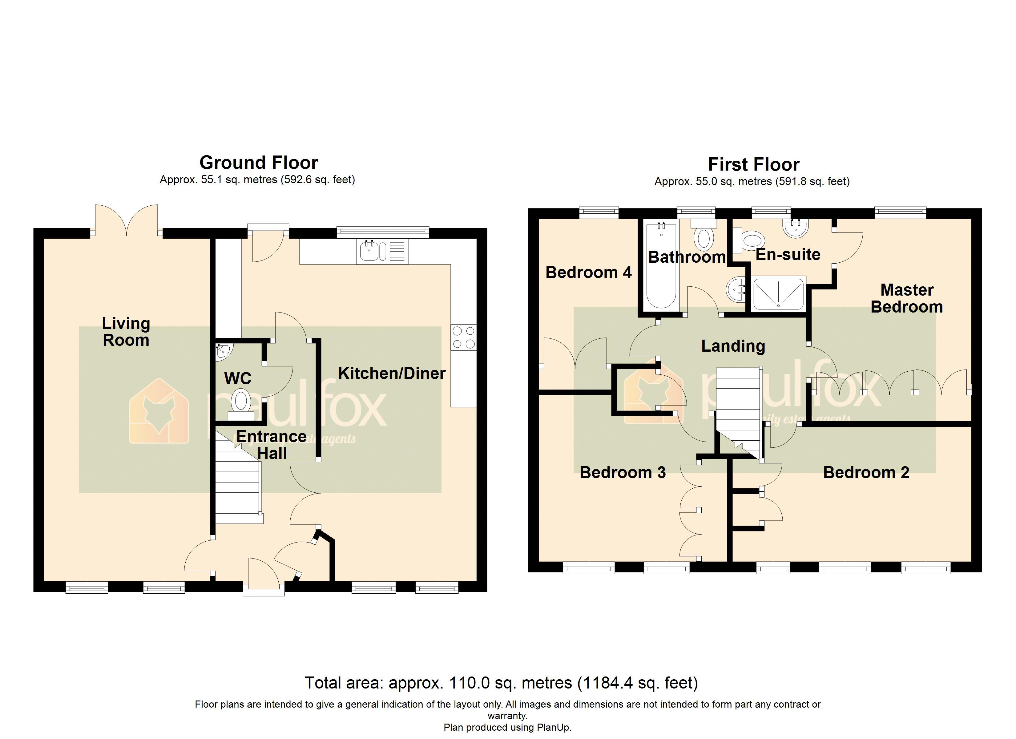 Osprey Drive, Scunthorpe DN16, 4 bedroom detached house for sale