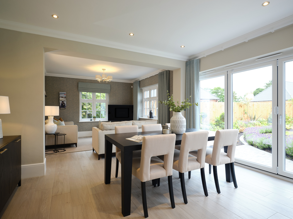 5 bedroom detached new house for sale 0