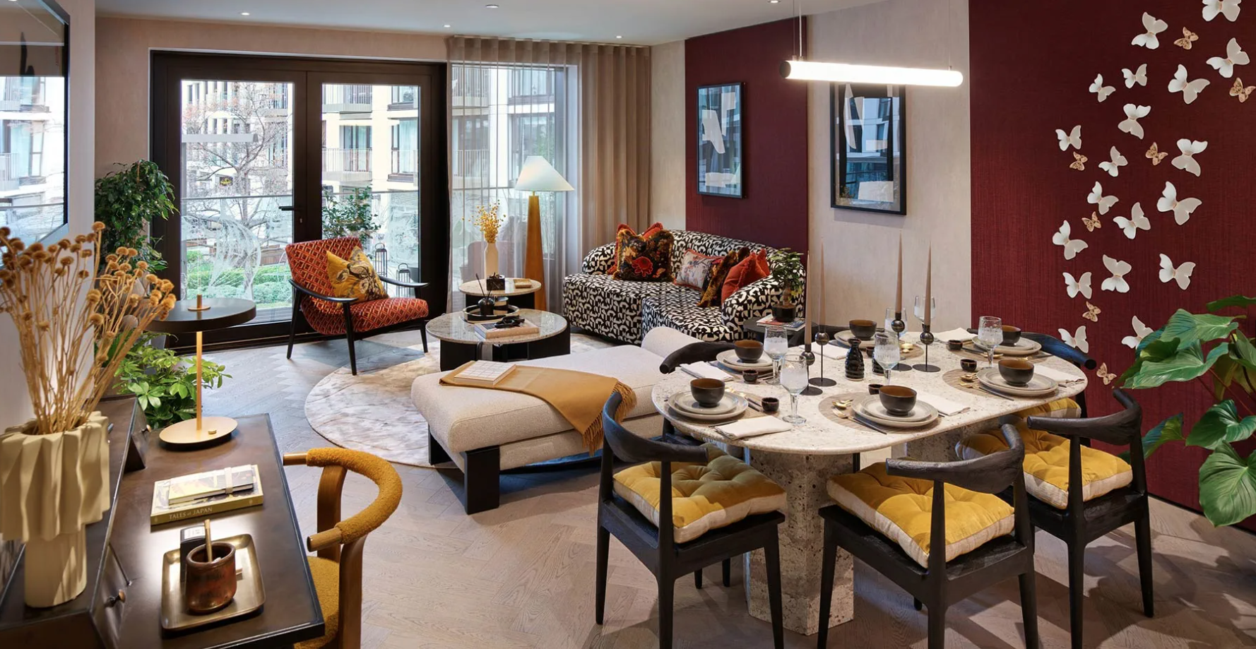 3 bedroom flat for sale 0