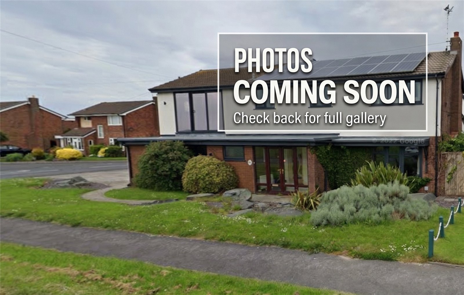 19, Rossall Lane, Lancashire photo 2
