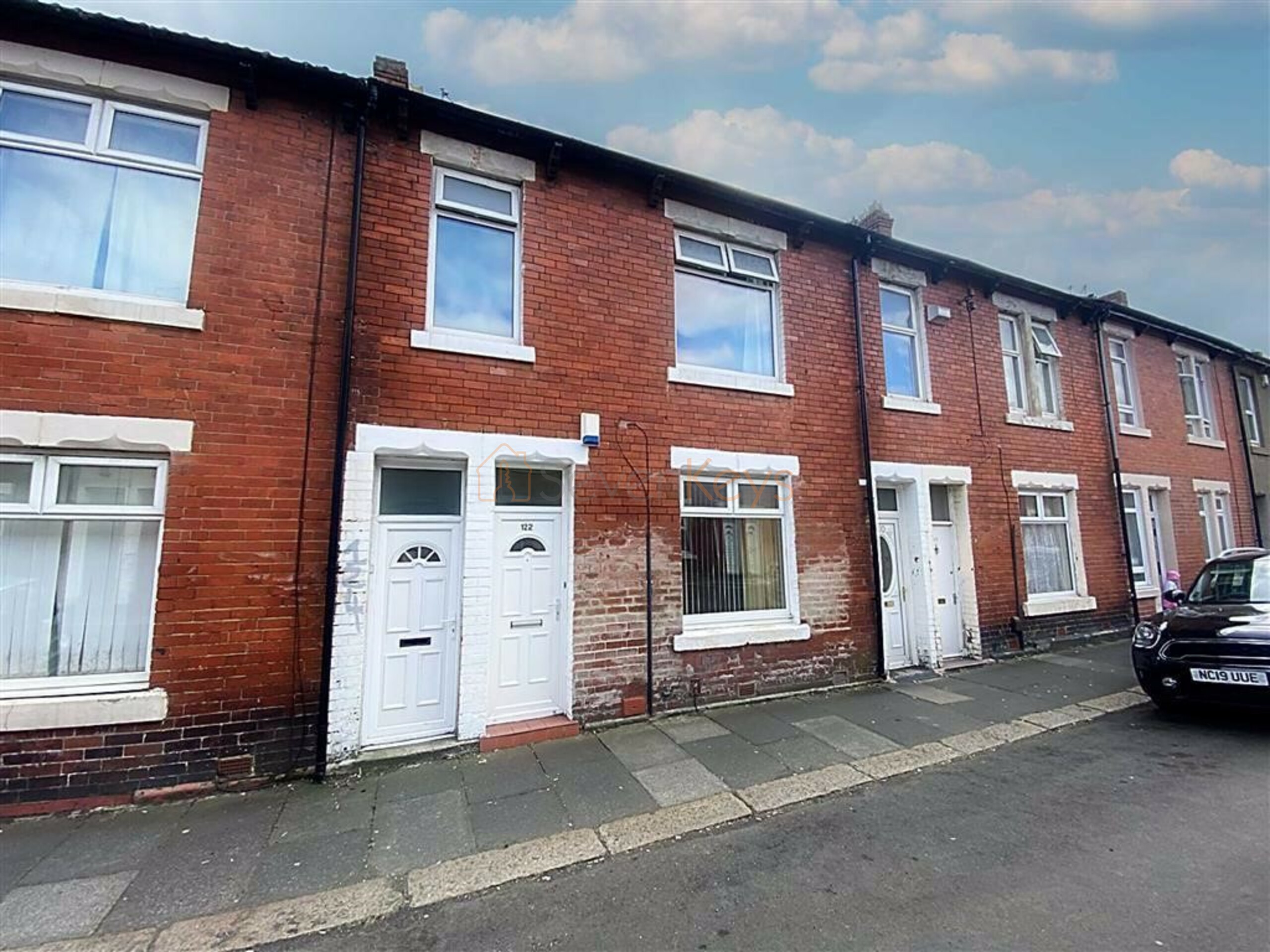 122 Vine Street, Wallsend photo 2