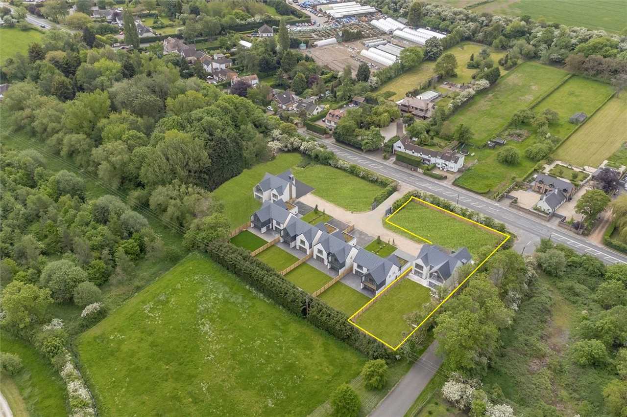 Photos of Melton Road, Stanton On The Wolds, Nottingham NG12 65070501