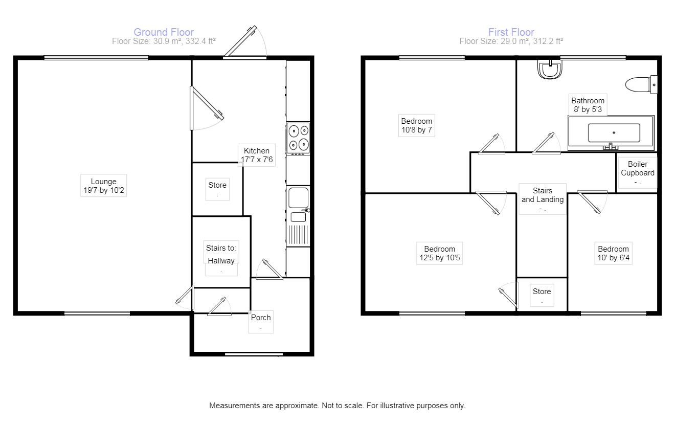 3 Bedrooms Terraced house for sale in Beilby Road, Birmingham B30