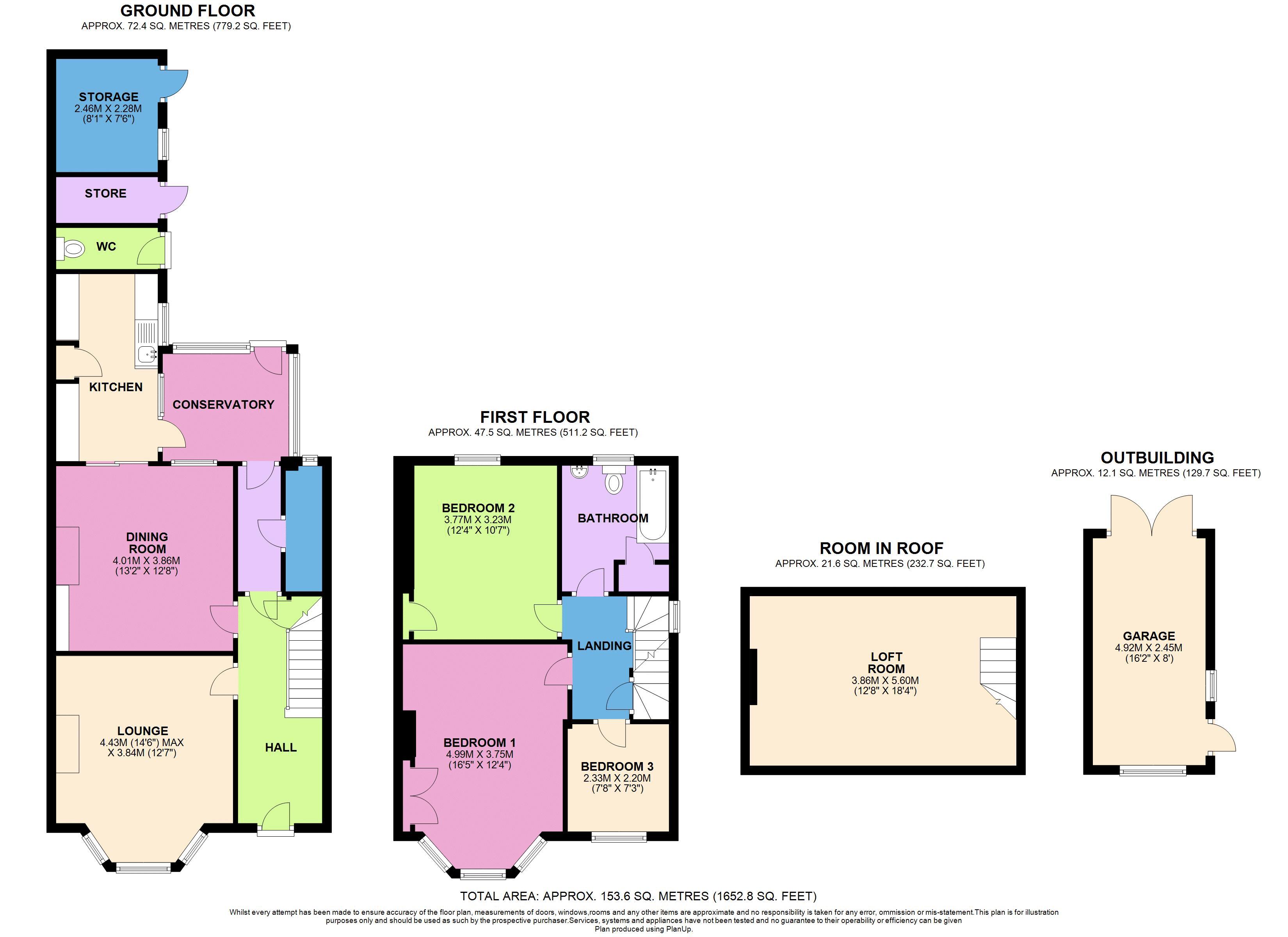 4 Bedrooms End terrace house for sale in Frome Road, Writhlington, Radstock BA3