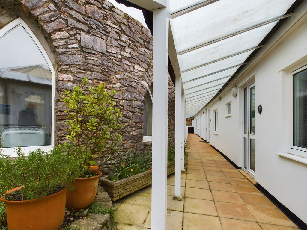 31, The Vinery, Torquay photo 4