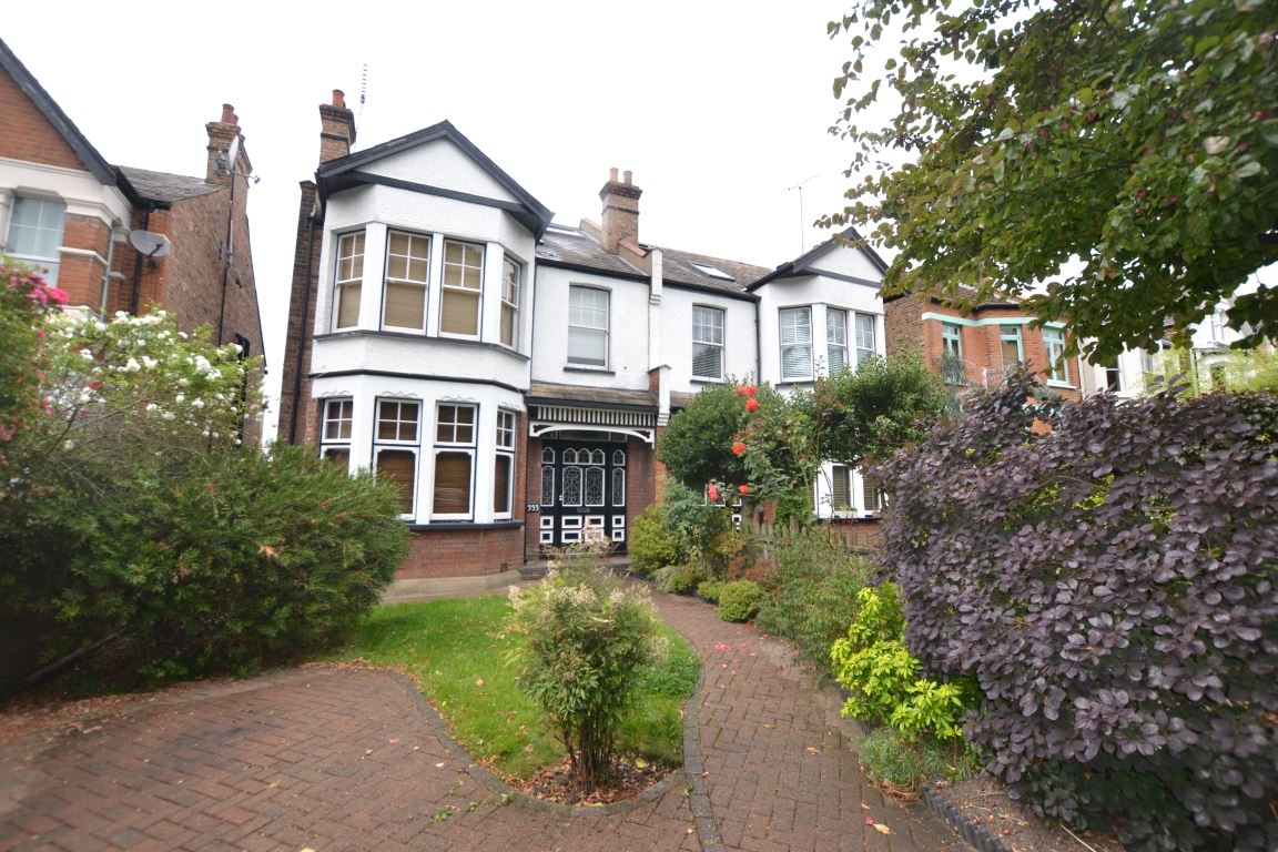 Free property report 333 Alexandra Park Road, Wood Green, London, N22
