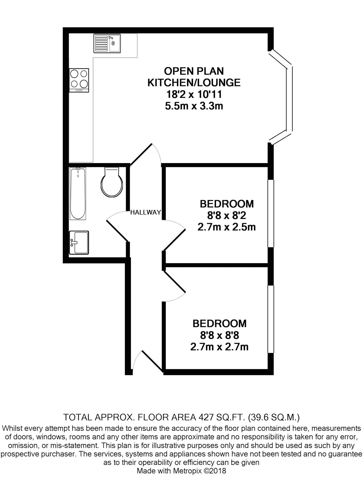 2 Bedrooms Maisonette for sale in Avenue Court, The Avenue, Coulsdon CR5