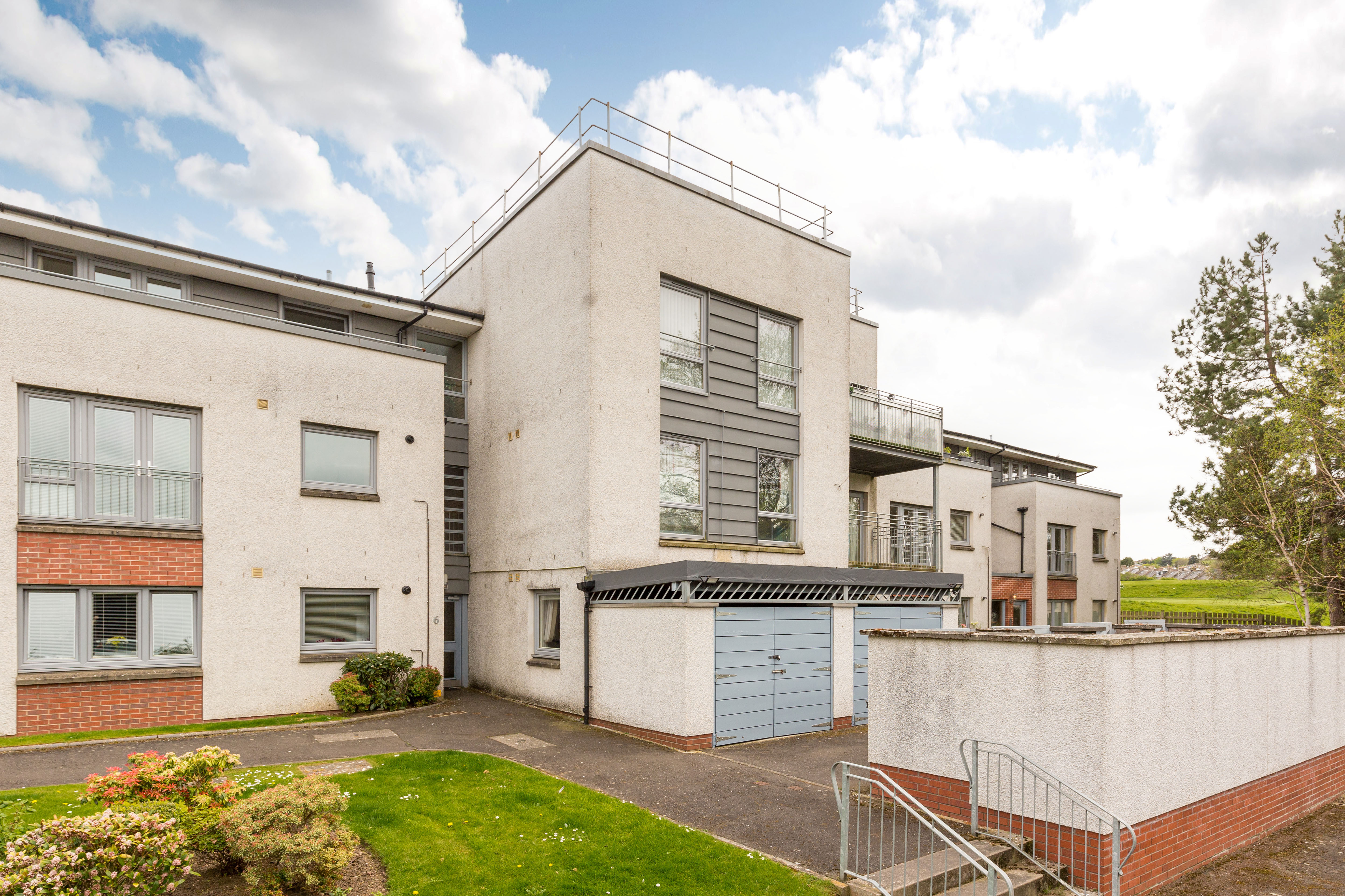 6 Flat 2, Orrok Lane, Edinburgh photo 3