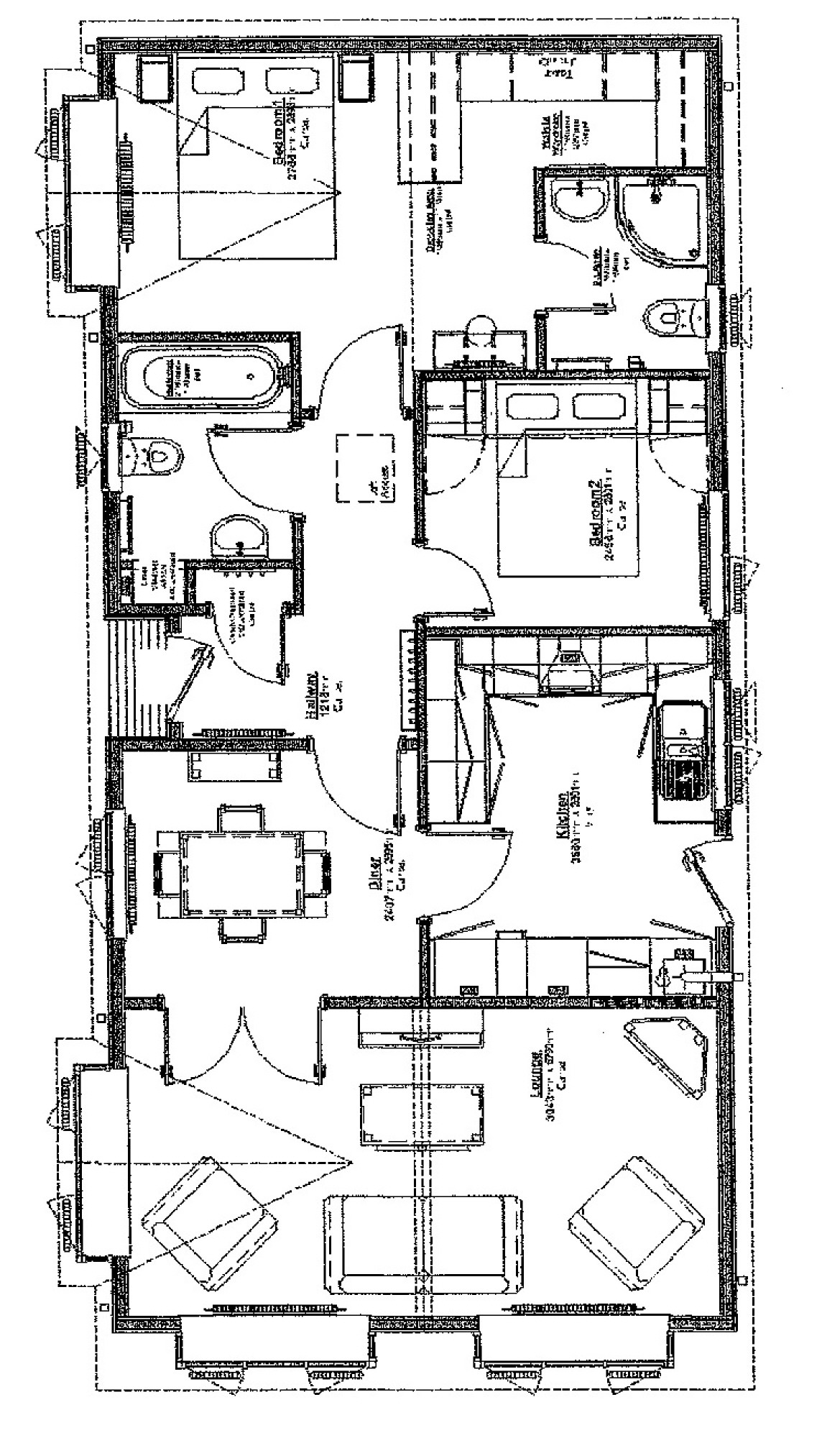 0 Bedrooms Mobile/park home for sale in Mayfield Park, Cirencester, Gloucestershire GL7