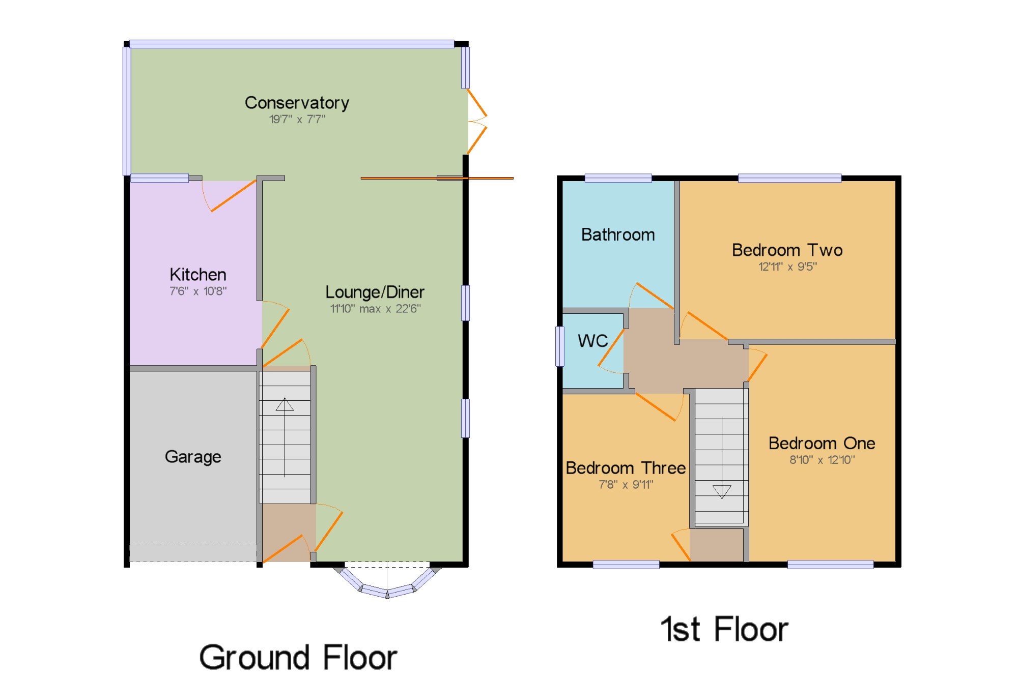 3 Bedrooms Detached house for sale in St. Blaise Avenue, Water Orton, Birmingham B46