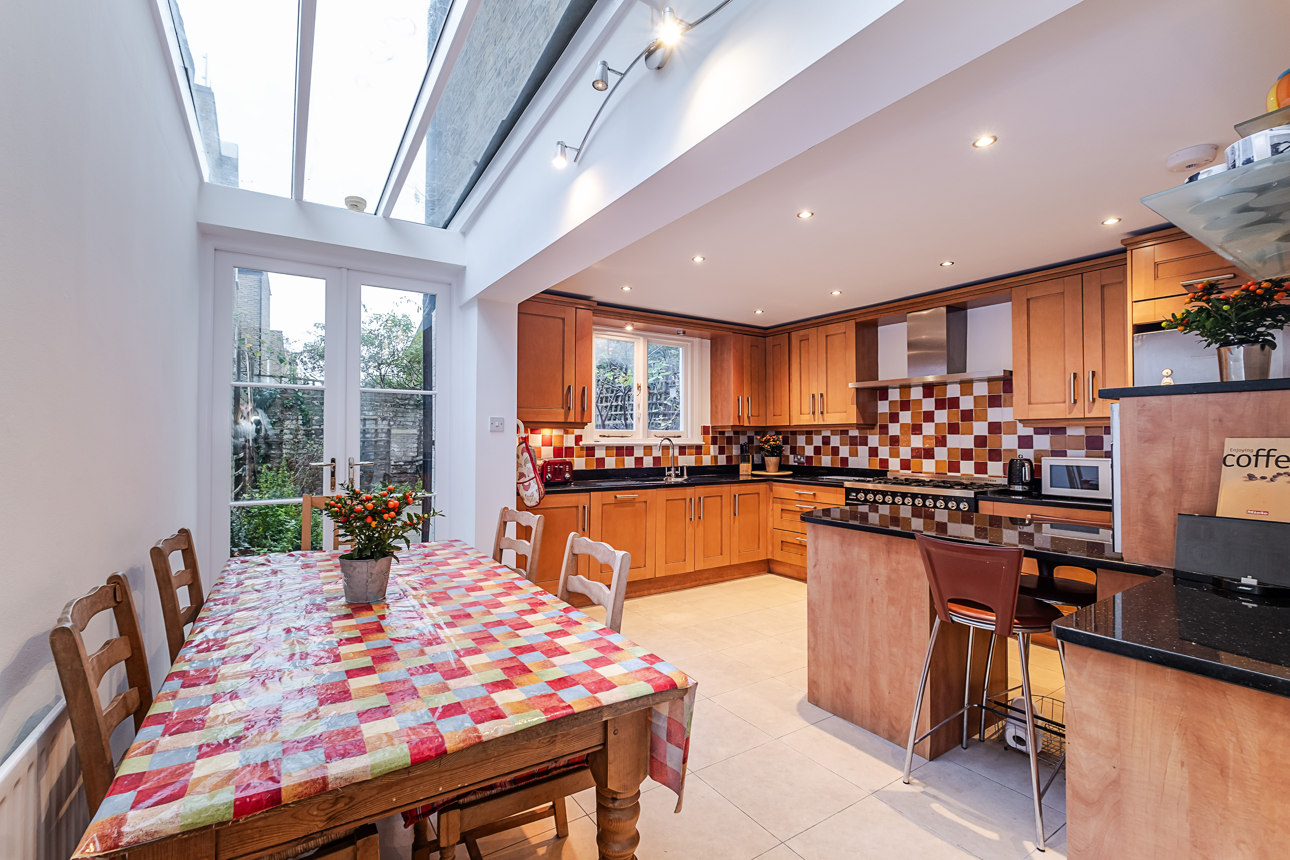 4 bedroom end terrace house for sale 0