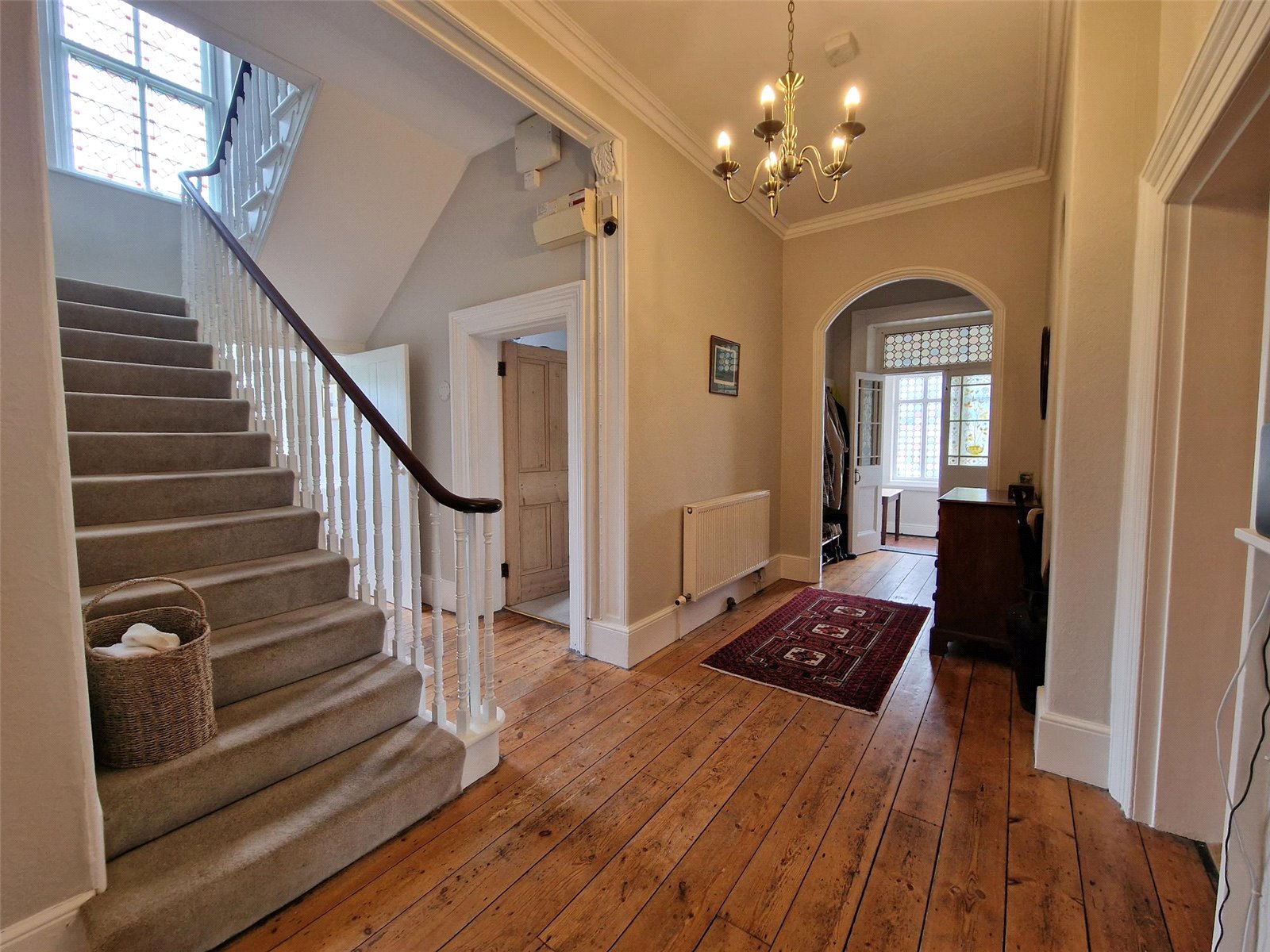 Photos of Clarke House, Church Street, Pembroke Dock, Pembrokeshire