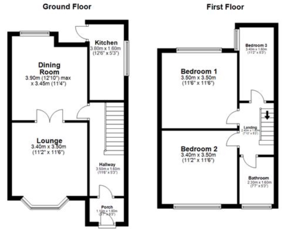 3 Bedrooms Semi-detached house for sale in Penny Lane, Haydock, St. Helens WA11