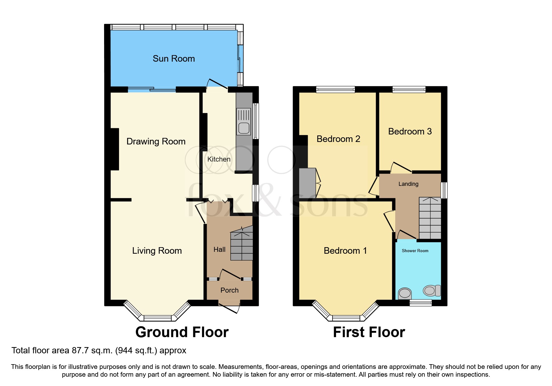Portsmouth Road, Sholing, Southampton SO19, 3 bedroom semidetached