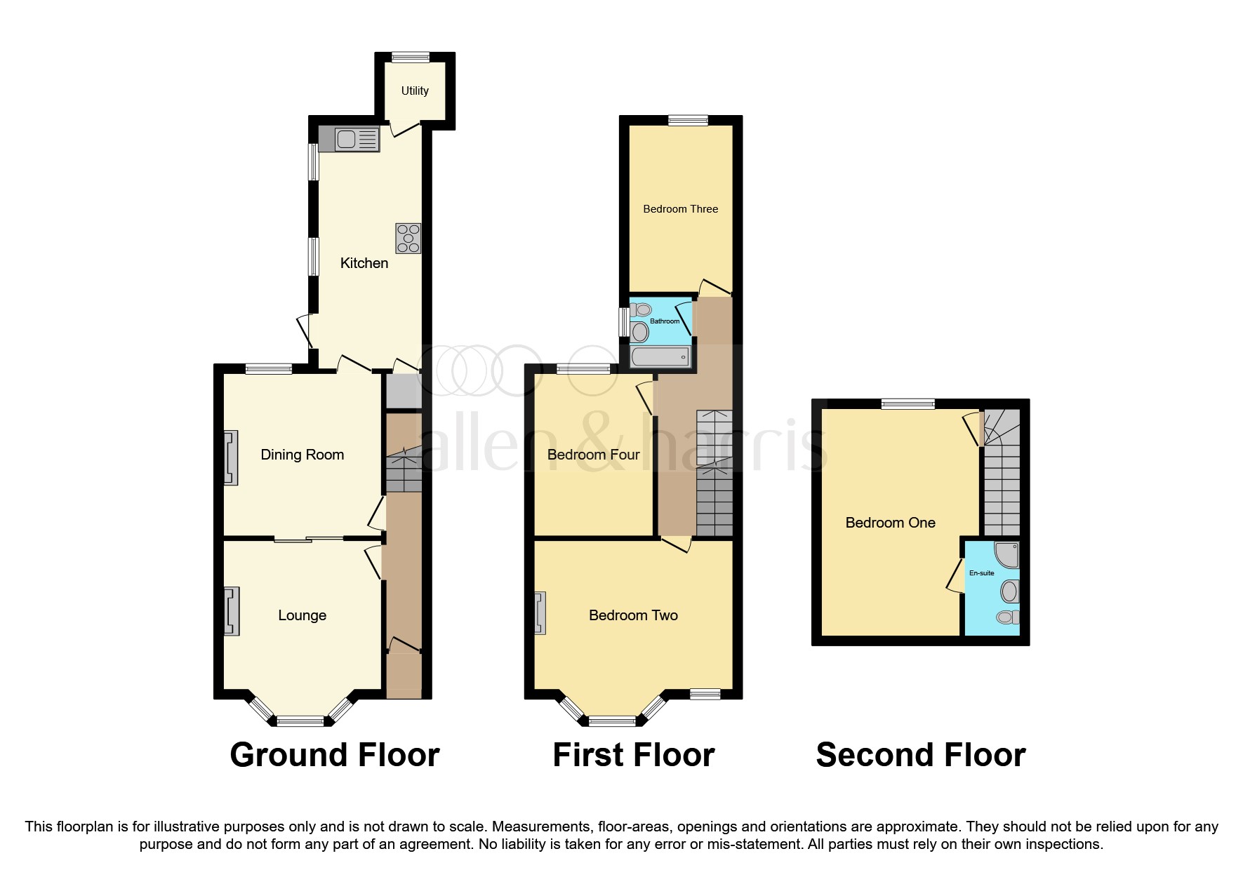Wallbridge, Frome BA11, 4 bedroom property for sale 62743897