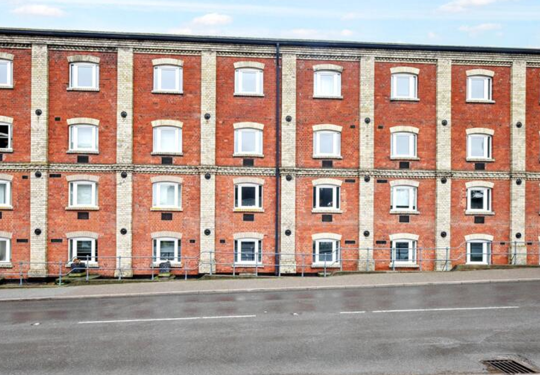 Apartment 30, The Quayside Maltings, Manningtree photo 3