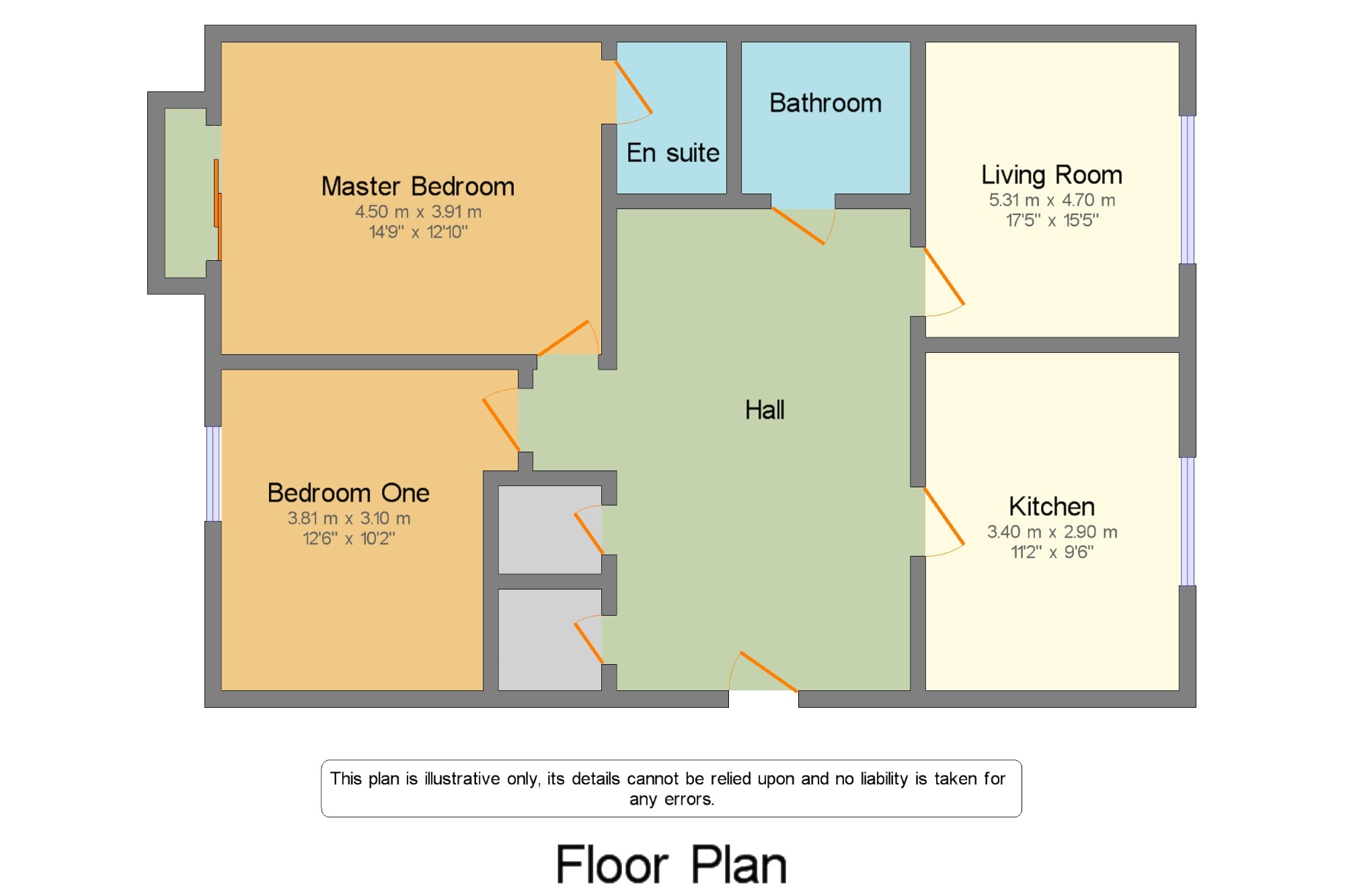 2 Bedrooms Flat for sale in Holly House, Holly Mews, Crosby, Liverpool L23