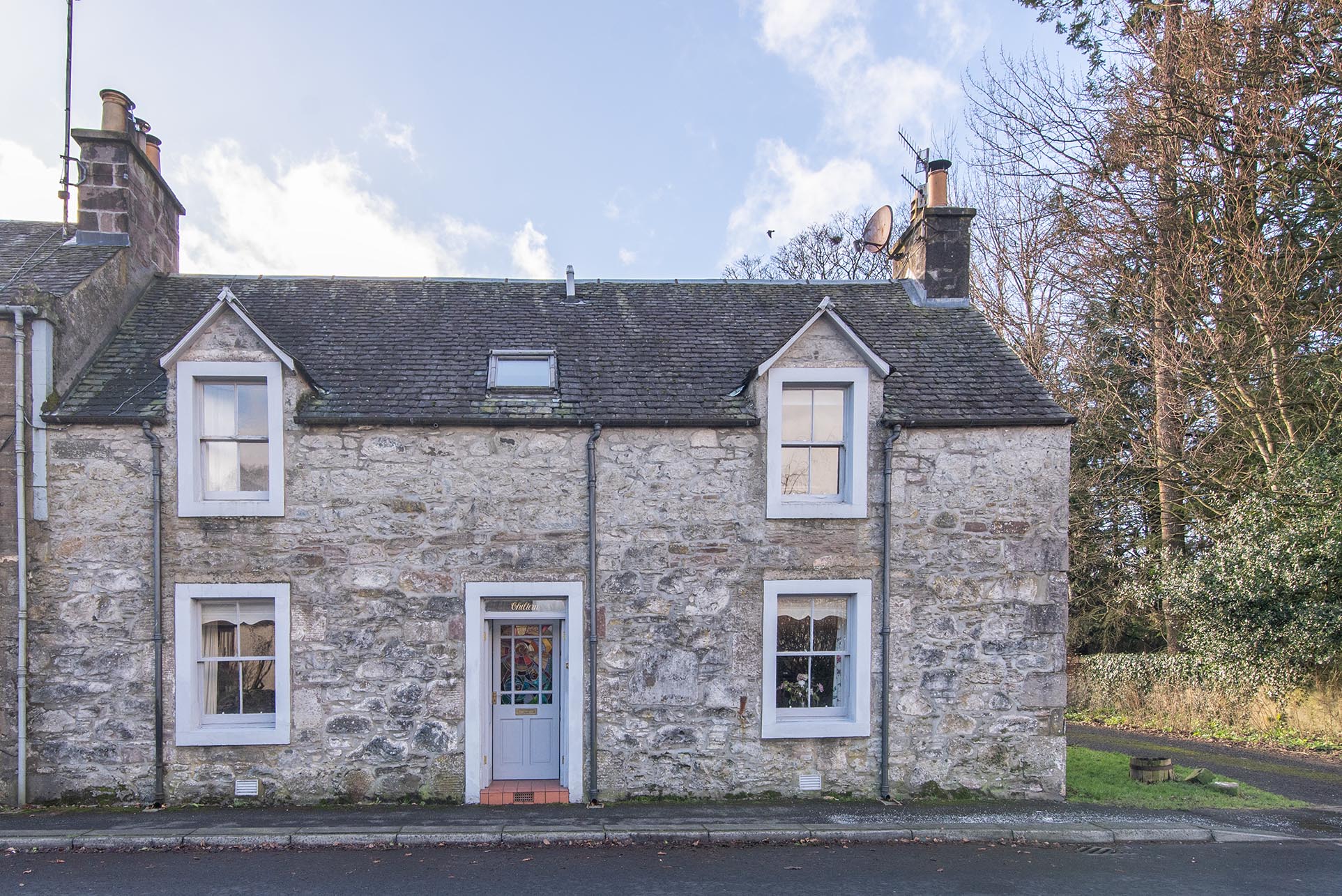 Photos of Dalginross, Comrie, Crieff PH6 - 66656347 | PrimeLocation