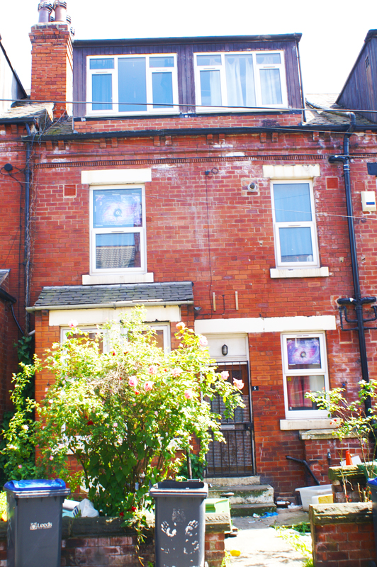 Pearson Grove Hyde Park, Leeds photo 2