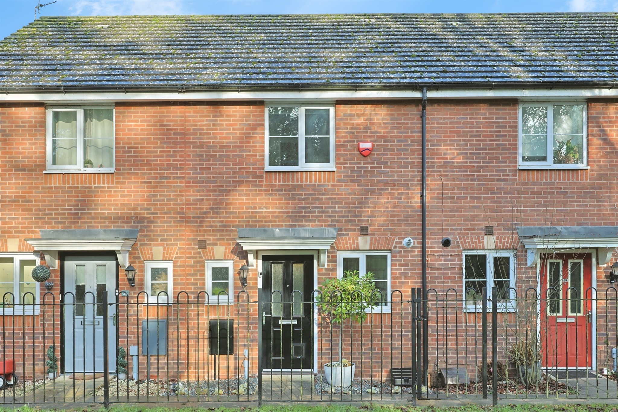2-bed house on 31, Sunderland Close, Thetford, £170,000