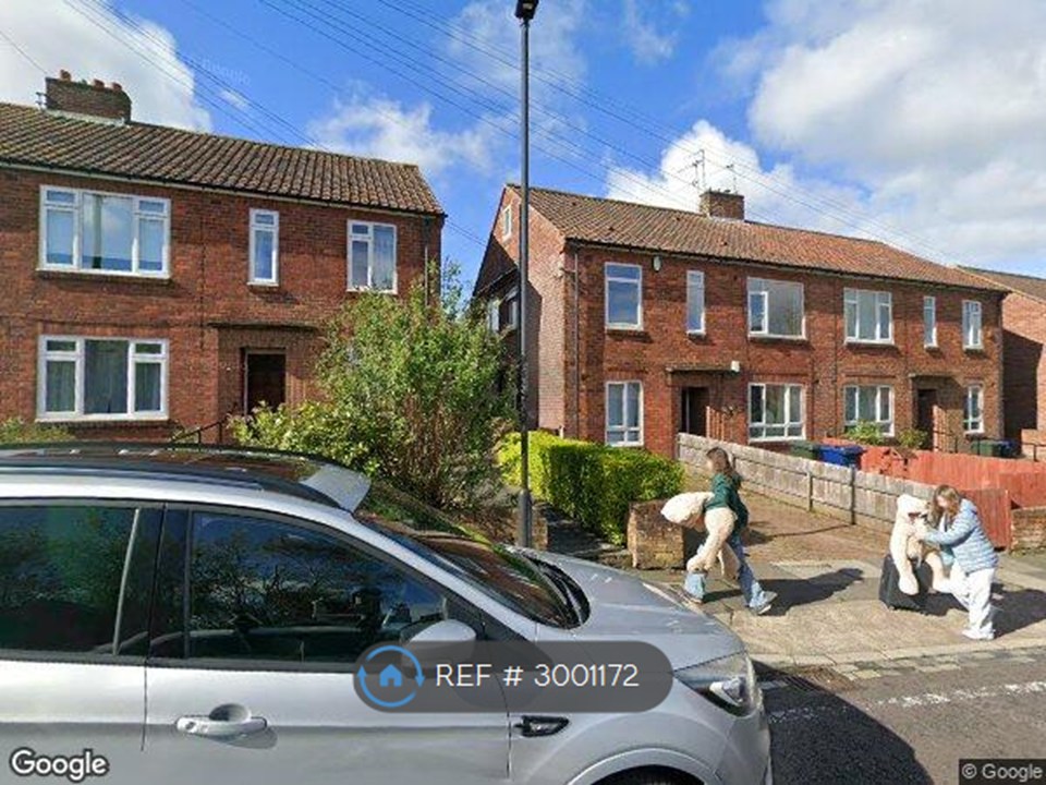 Church Lane, Newcastle Upon Tyne photo 2