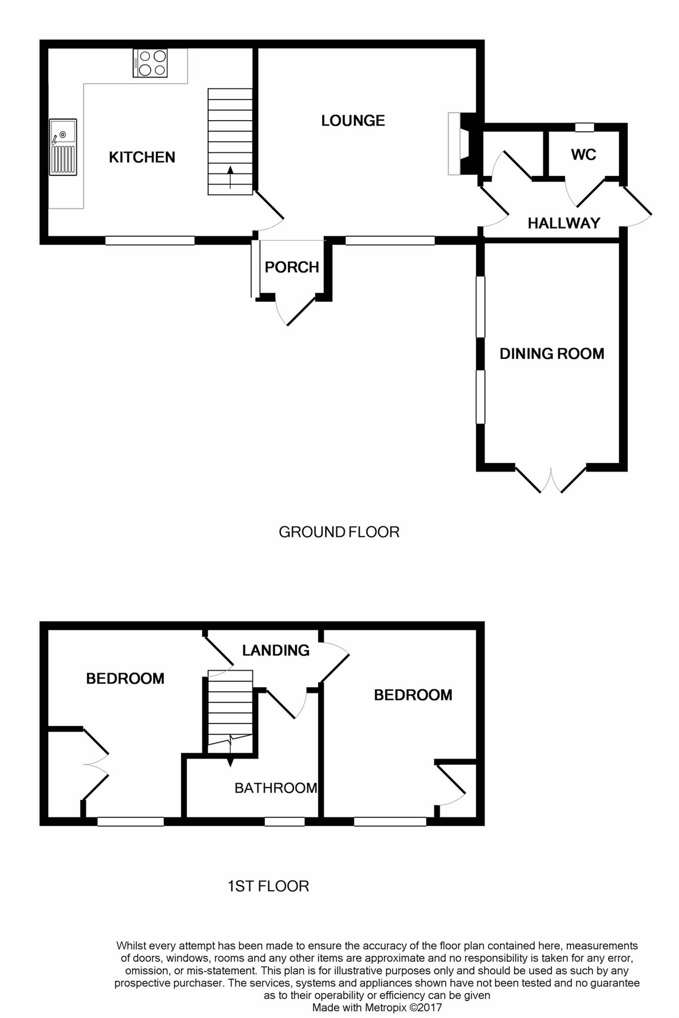 2 Bedrooms Cottage to rent in Hillersland, Coleford GL16