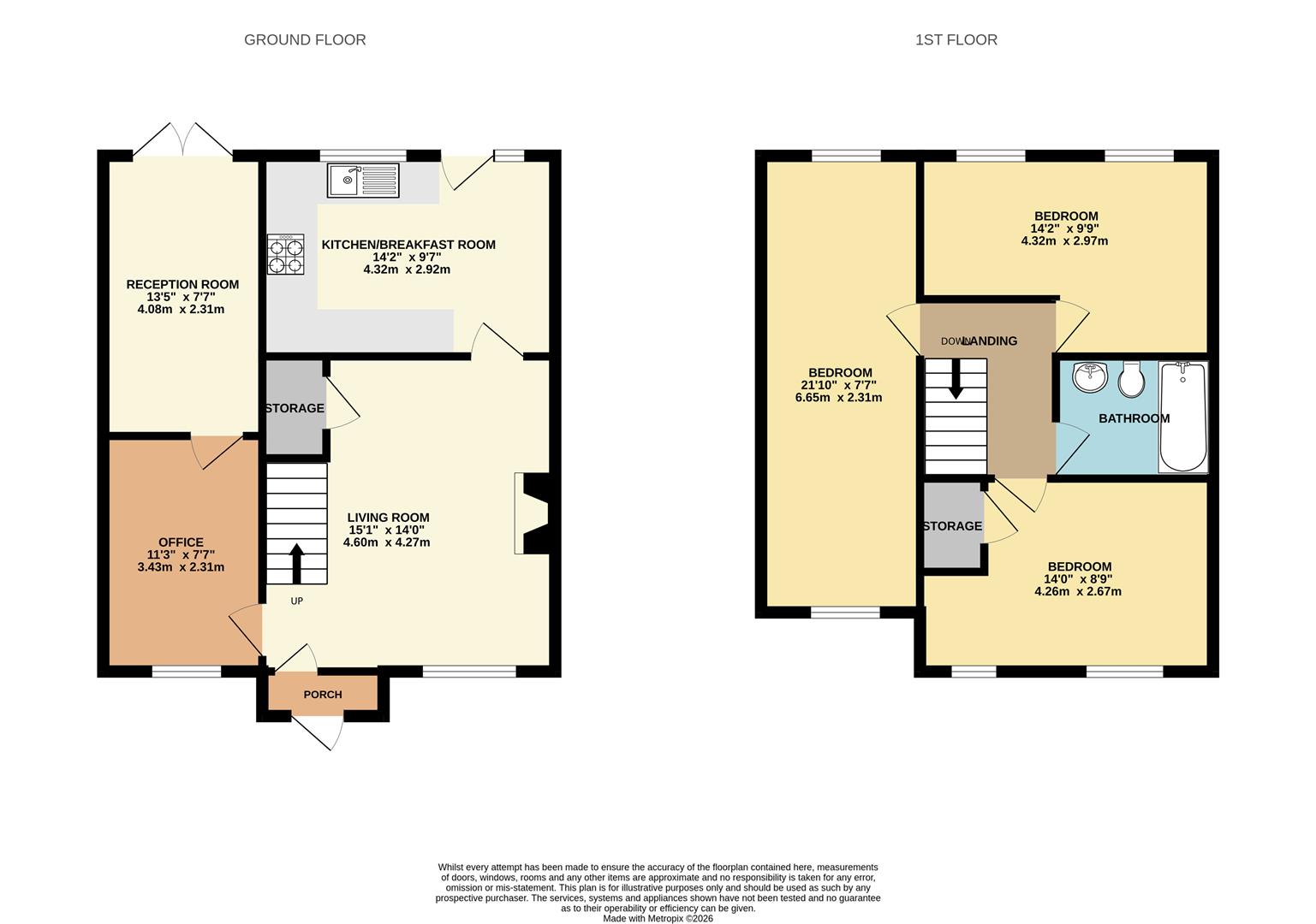 Peveril Mews, Newtown floorplan