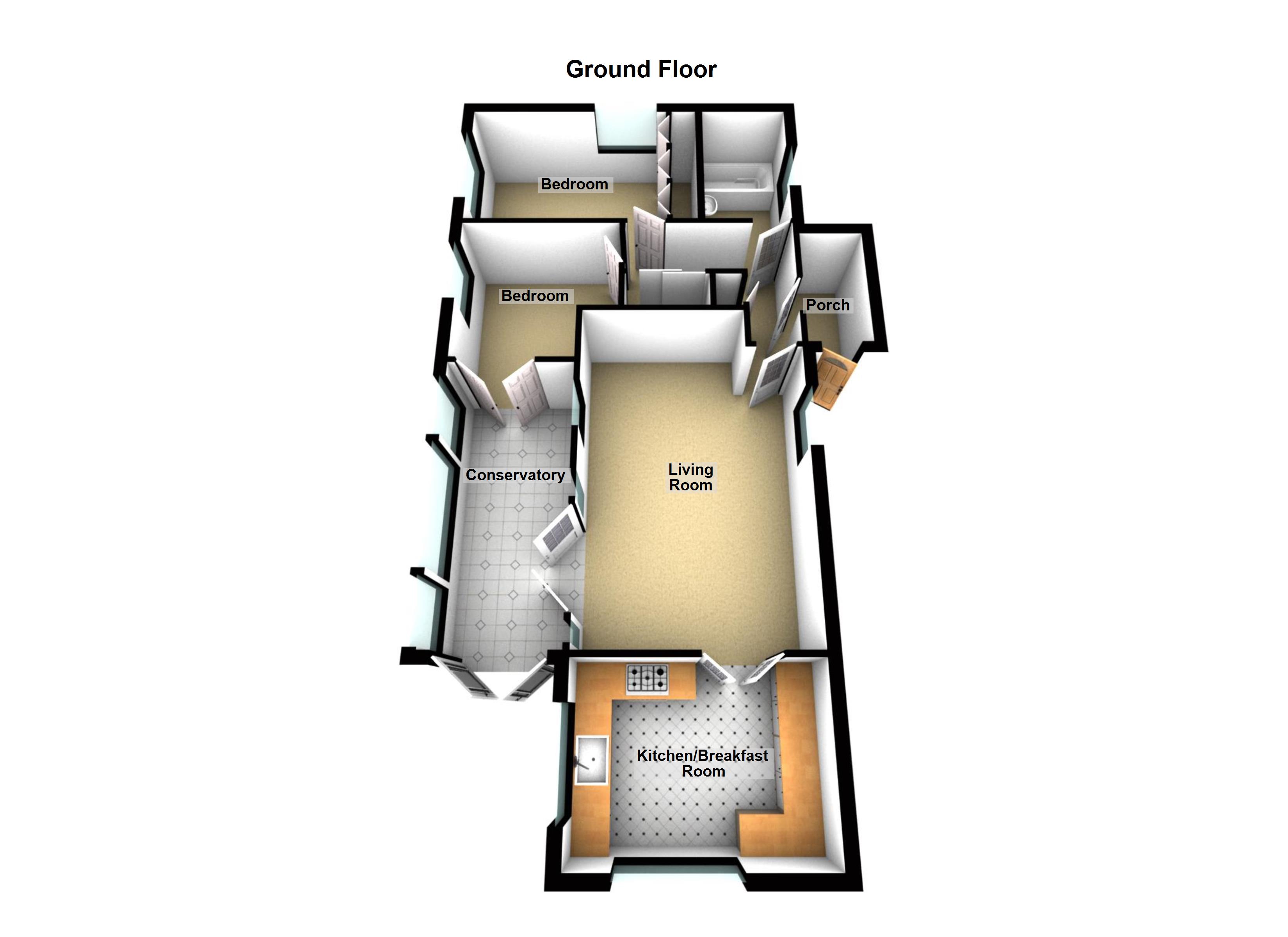 2 Bedrooms Mobile/park home for sale in Meadow Close, Cummings Hall Lane, Noak Hill, Romford RM3